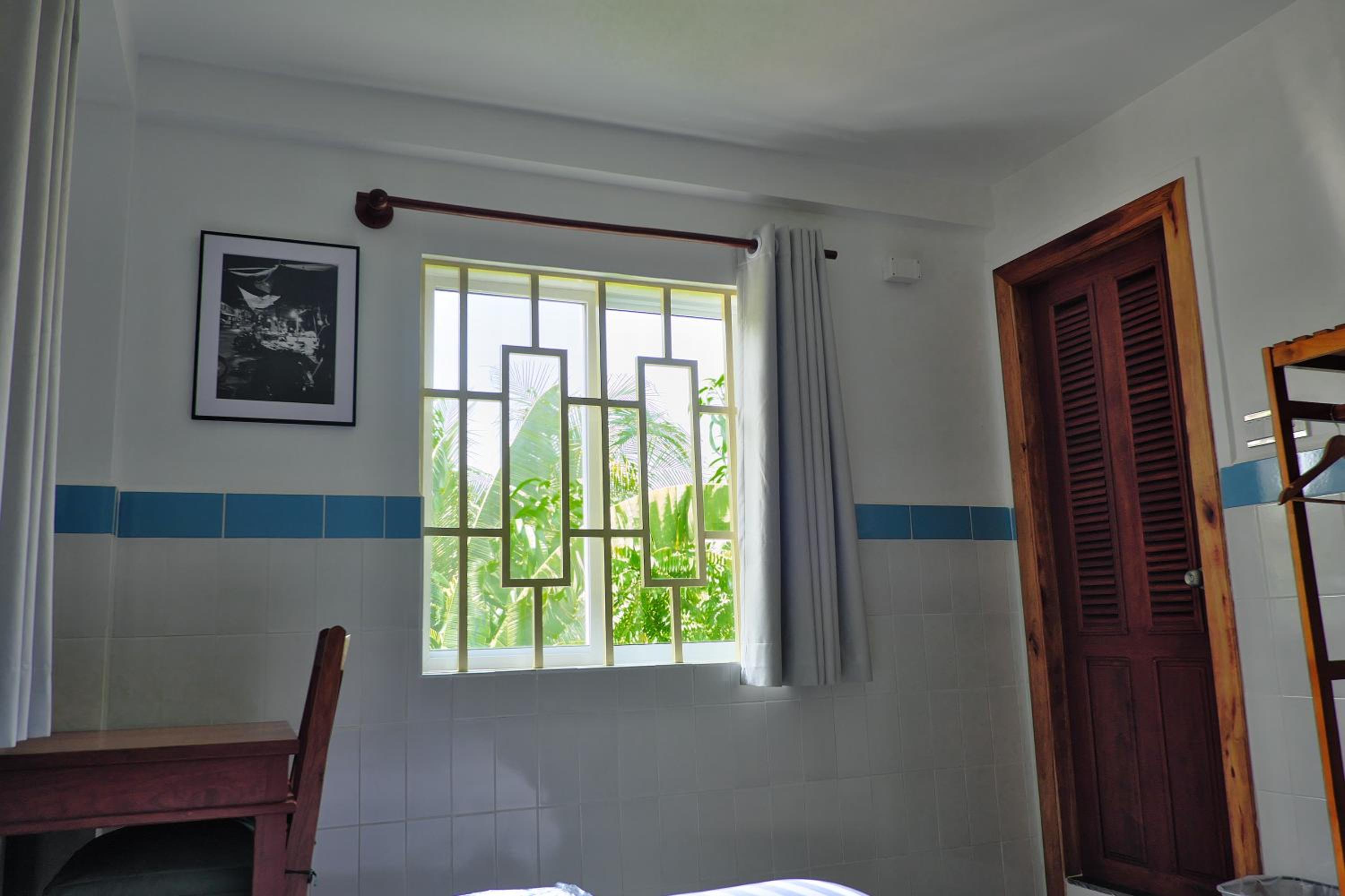 Dary's Village Guesthouse & Restaurant