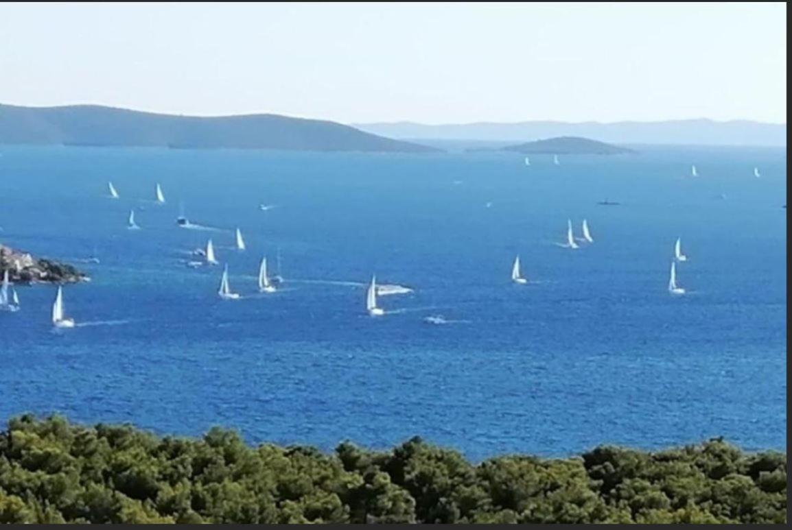 Apartment Maja Trogir