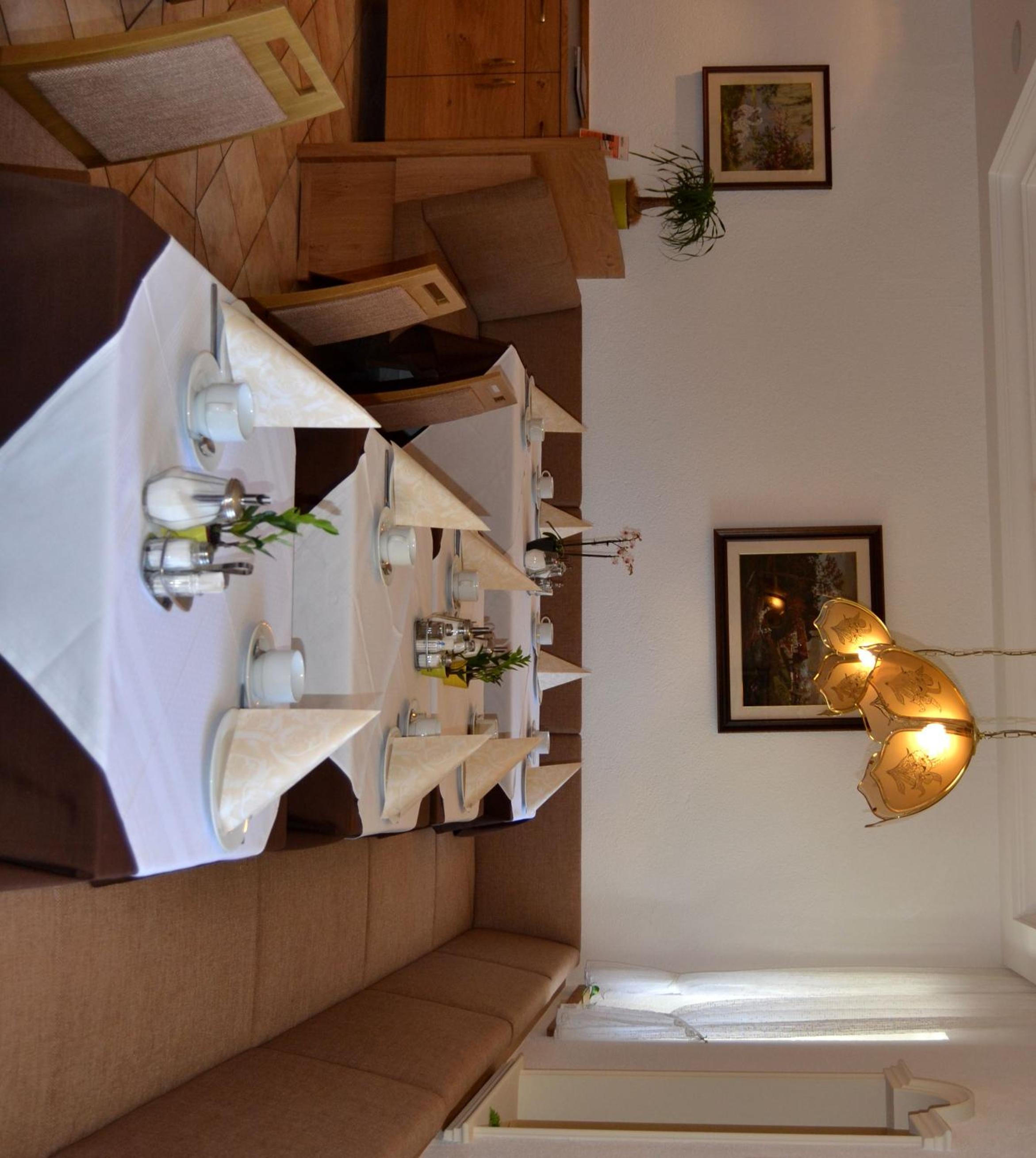 Garni Hotel Dorothea