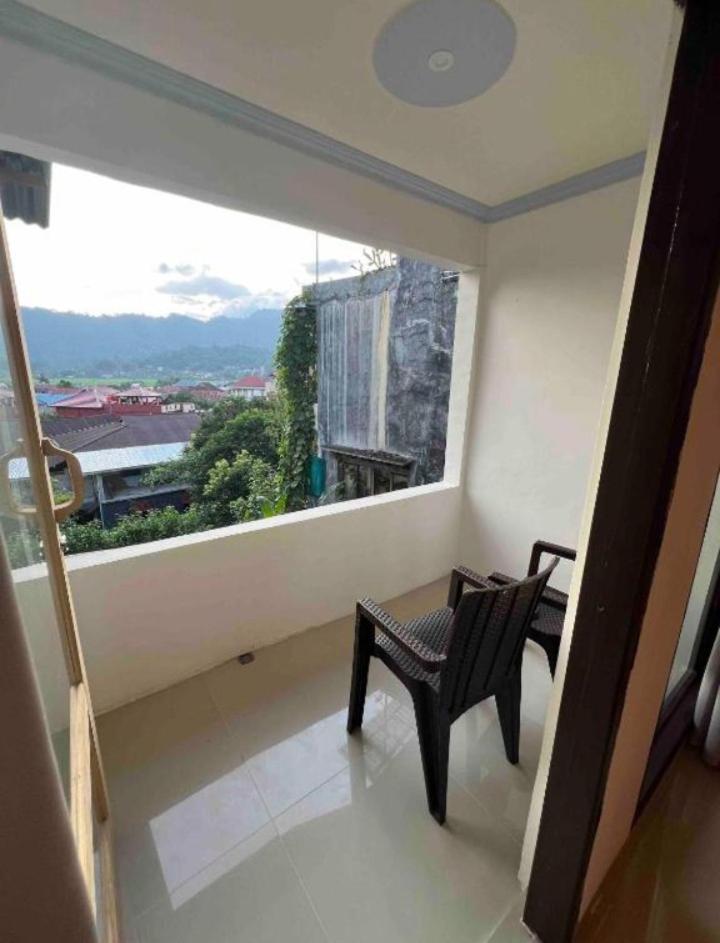 Toraja Sanggalangi Homestay