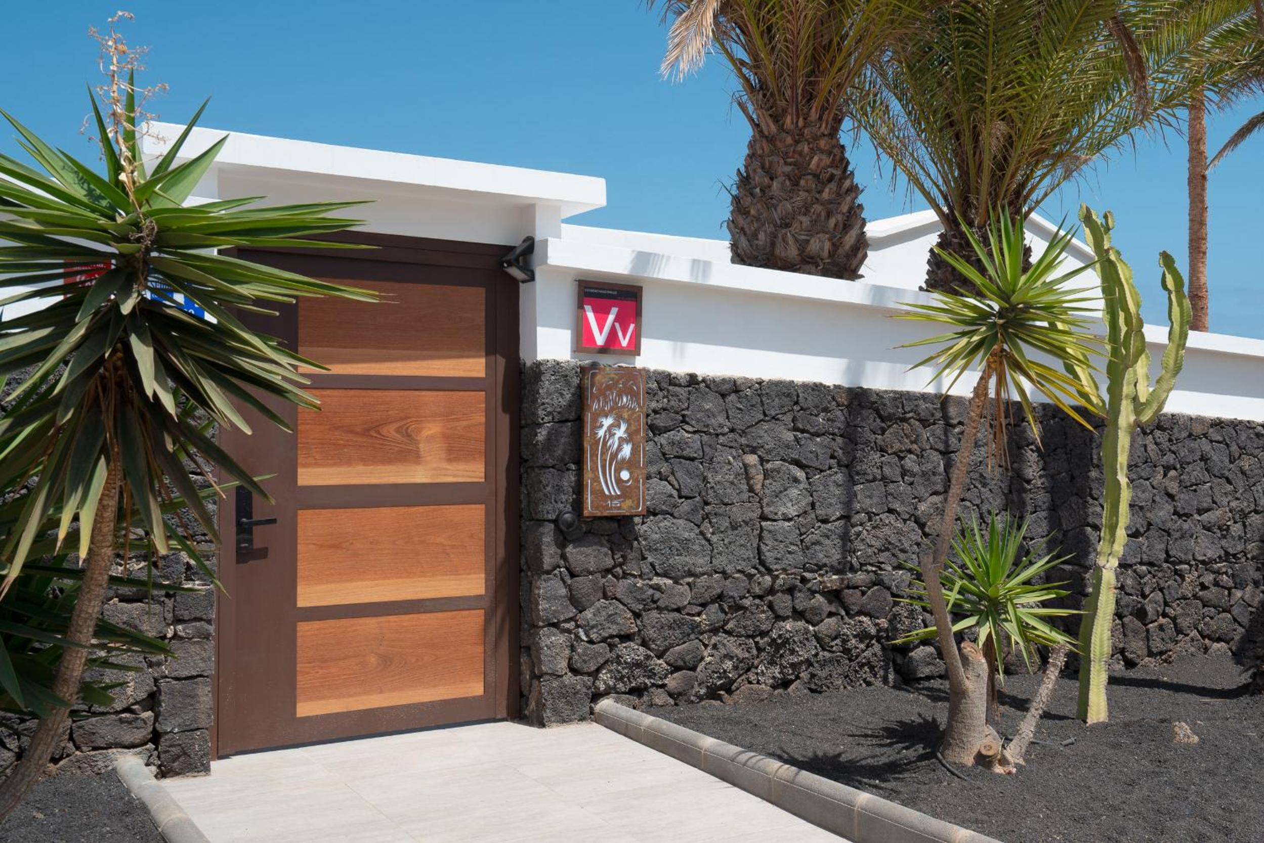 Casa Afortunada