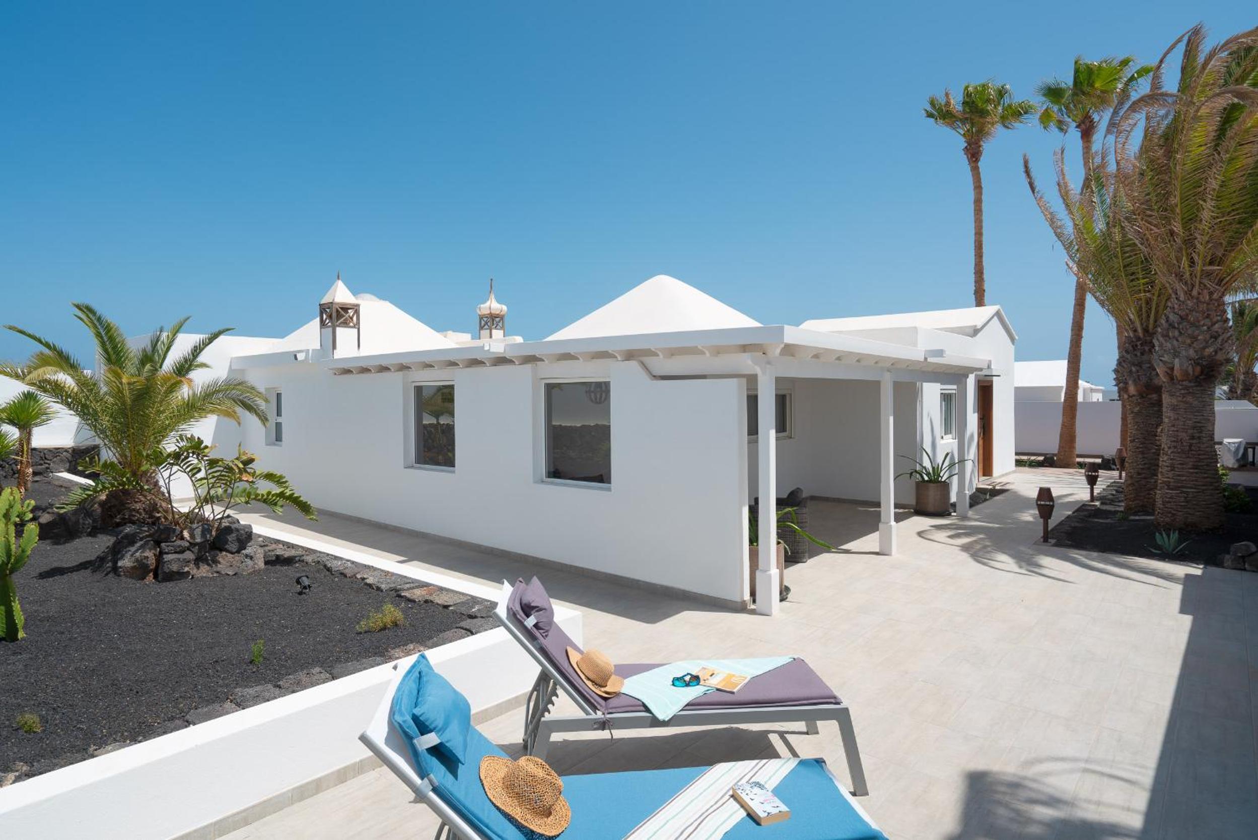 Casa Afortunada