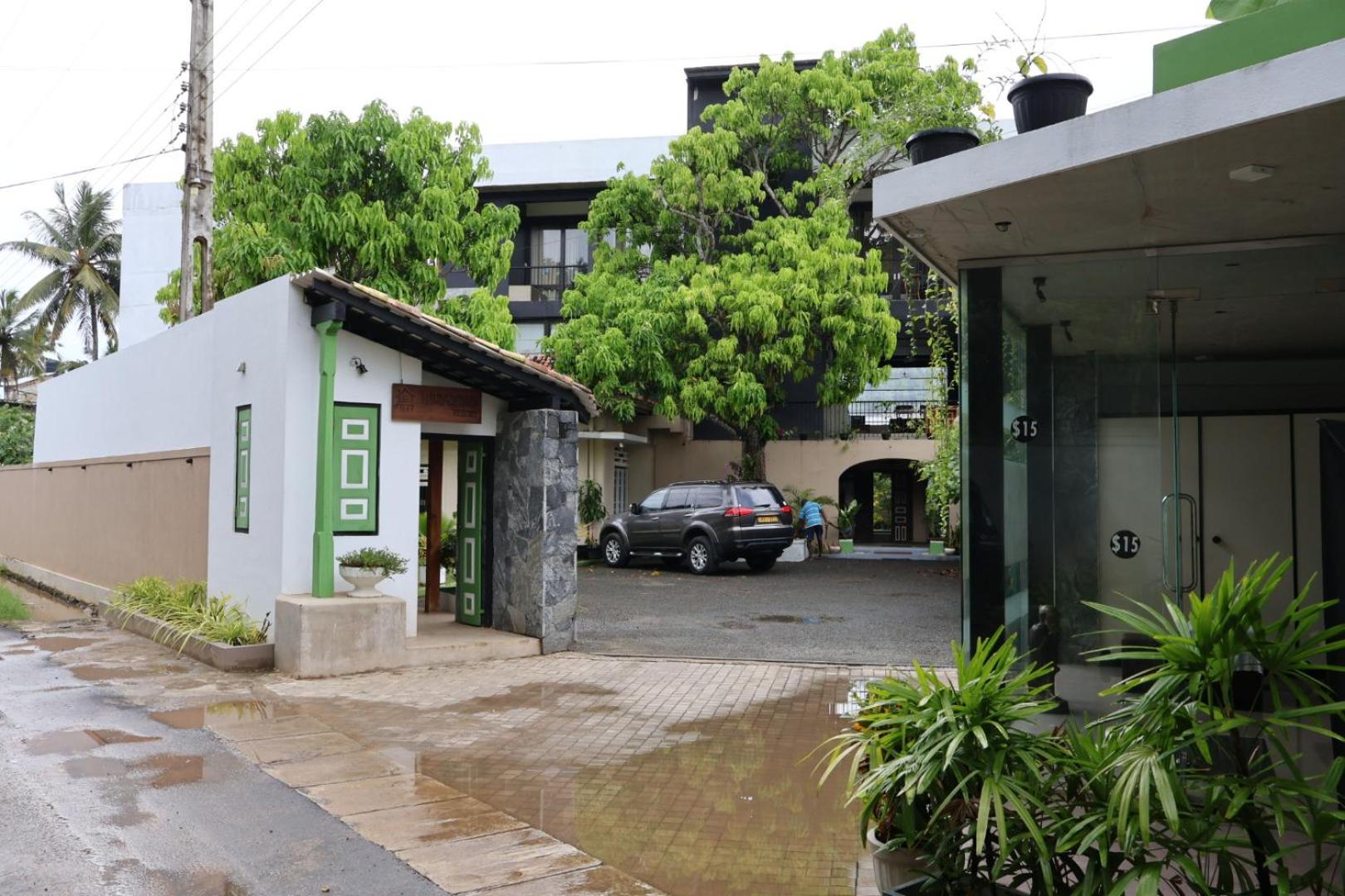 Hotel Handagedara Resort & Spa - Image 1