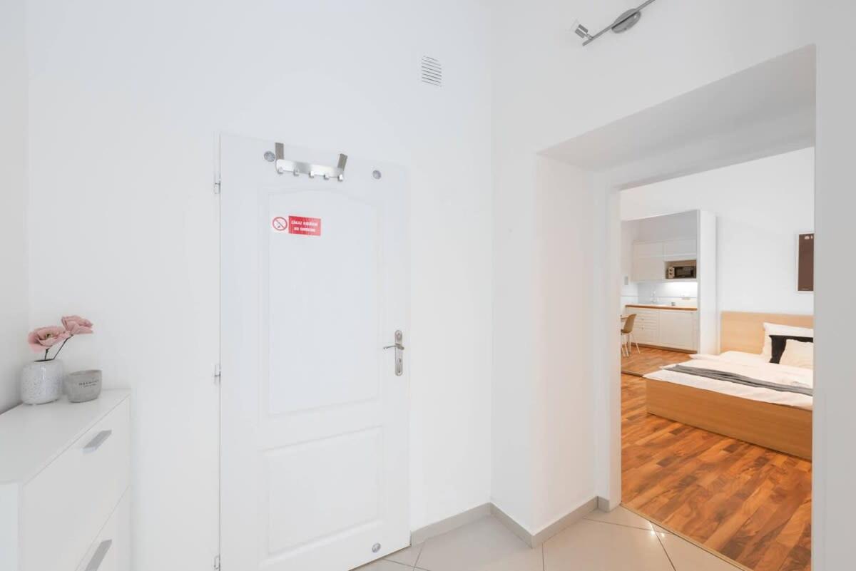Adorable Cozy Studio in Central Prague