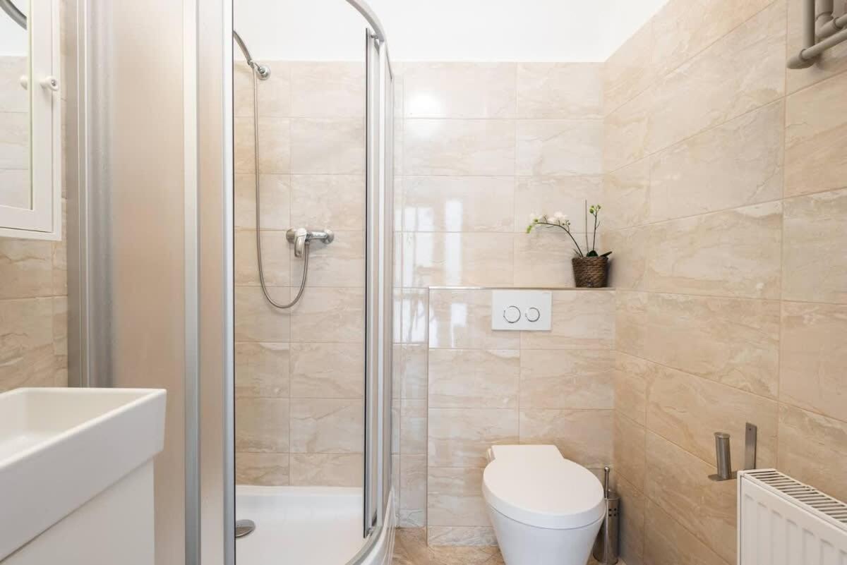Adorable Cozy Studio in Central Prague