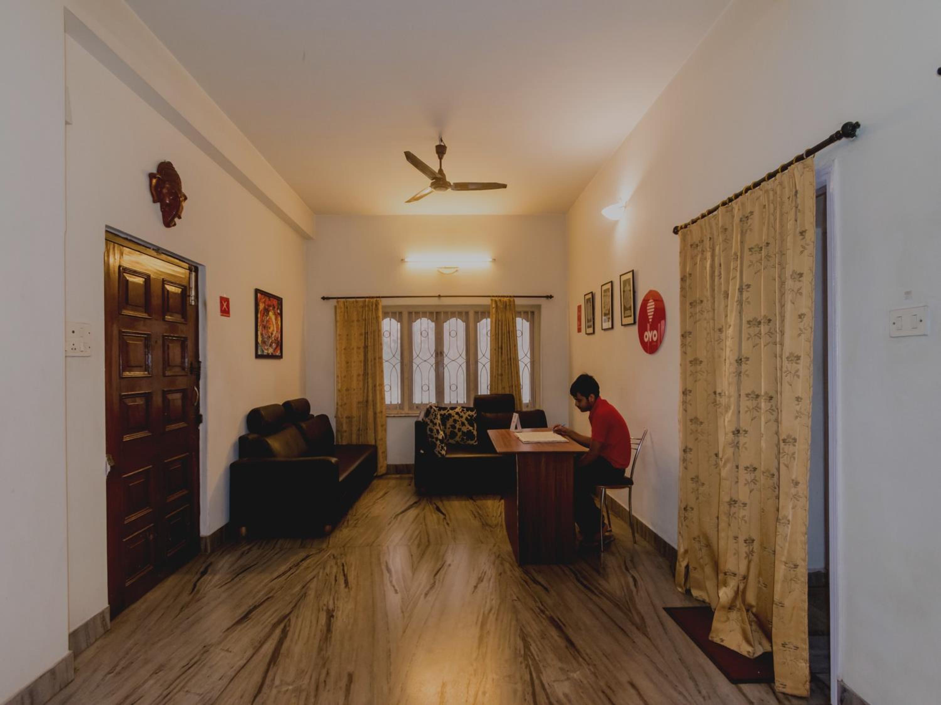 Hotel O Rathi Kunj Near City Centre Salt Lake
