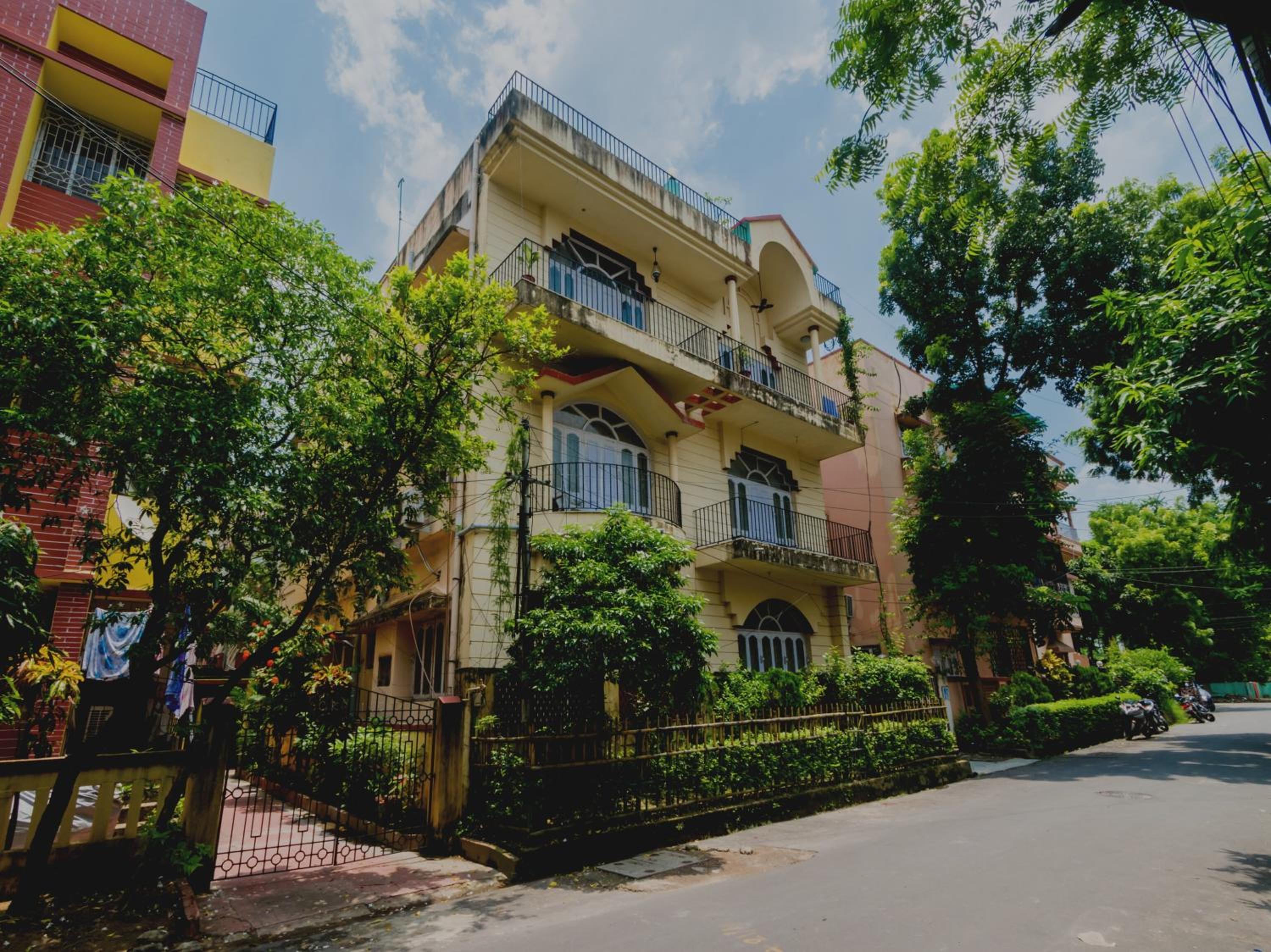Hotel O Rathi Kunj Near City Centre Salt Lake