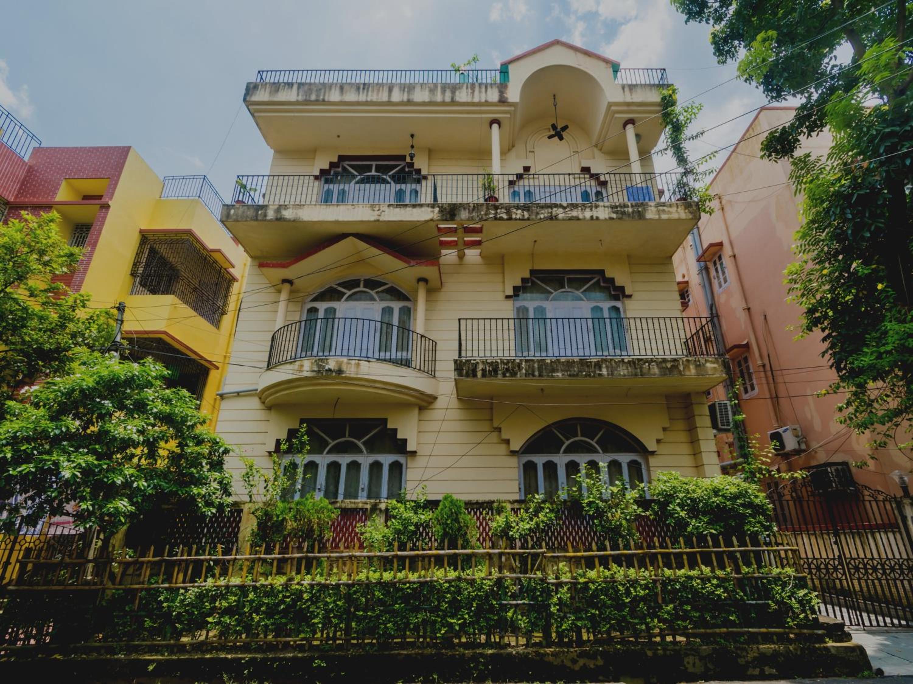Hotel O Rathi Kunj Near City Centre Salt Lake