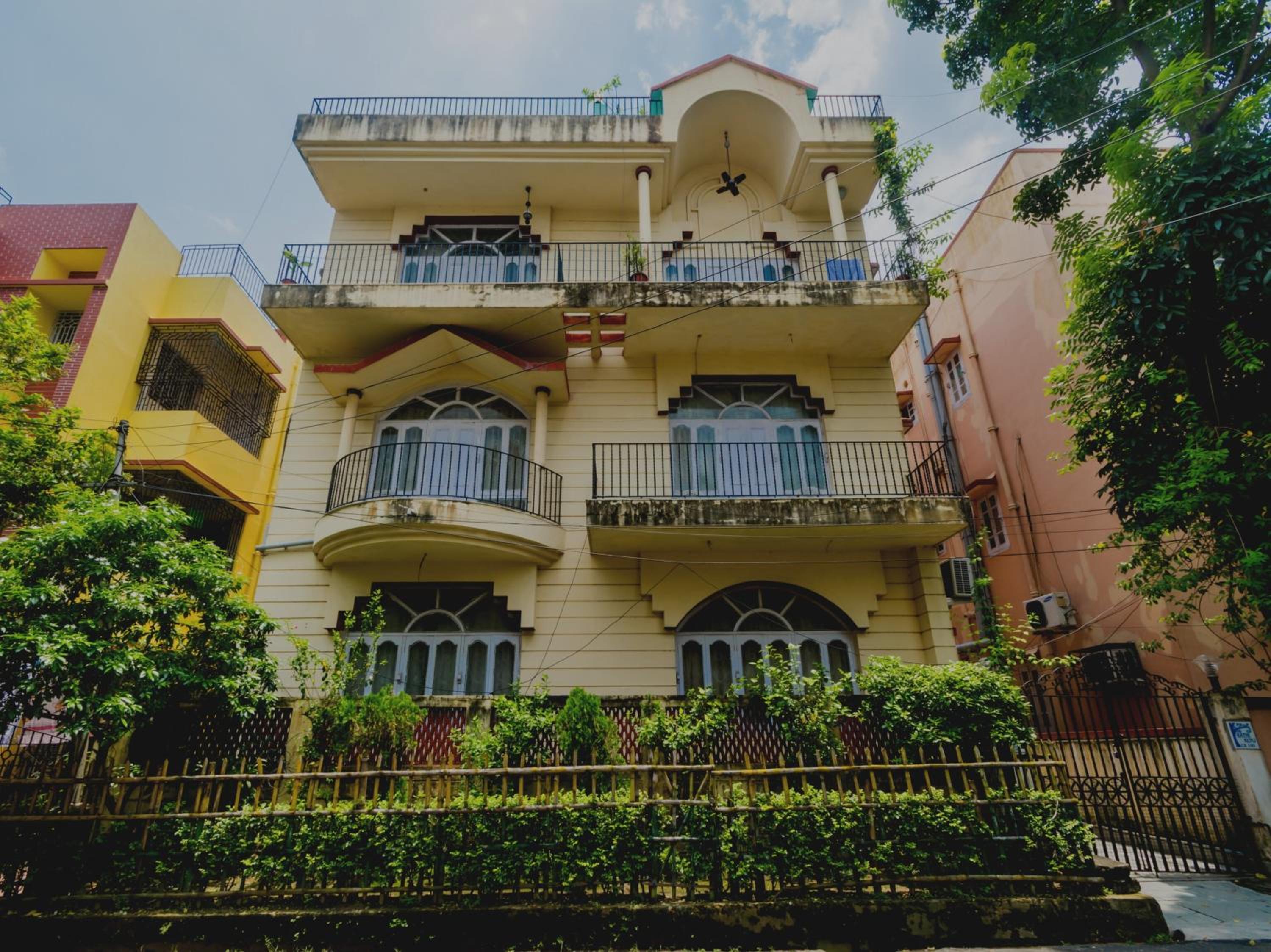 Hotel O Rathi Kunj Near City Centre Salt Lake