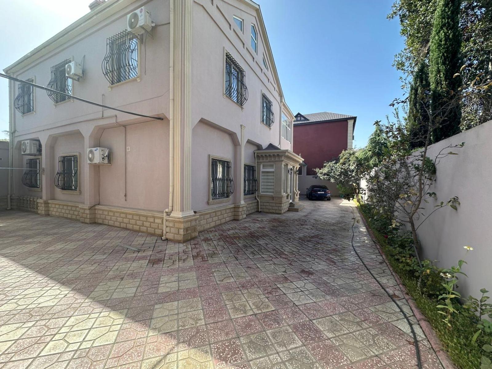 Ambassador Palace