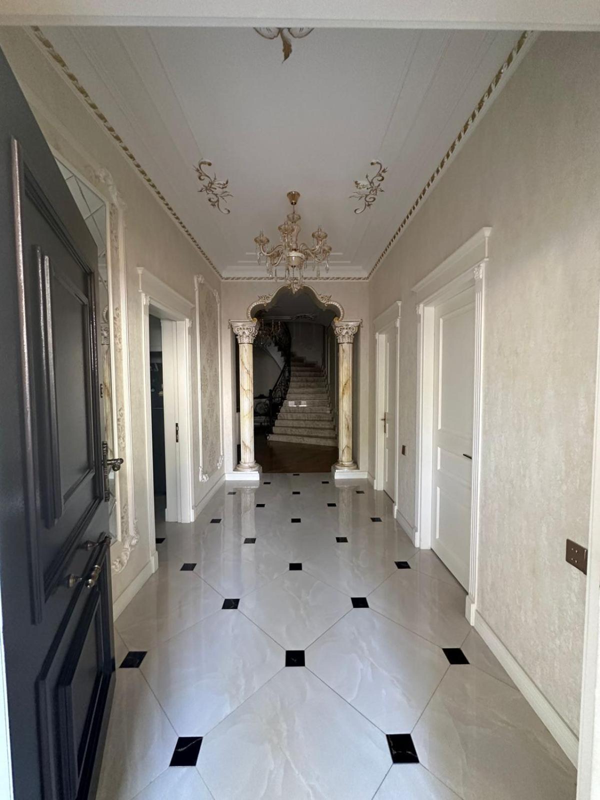 Ambassador Palace