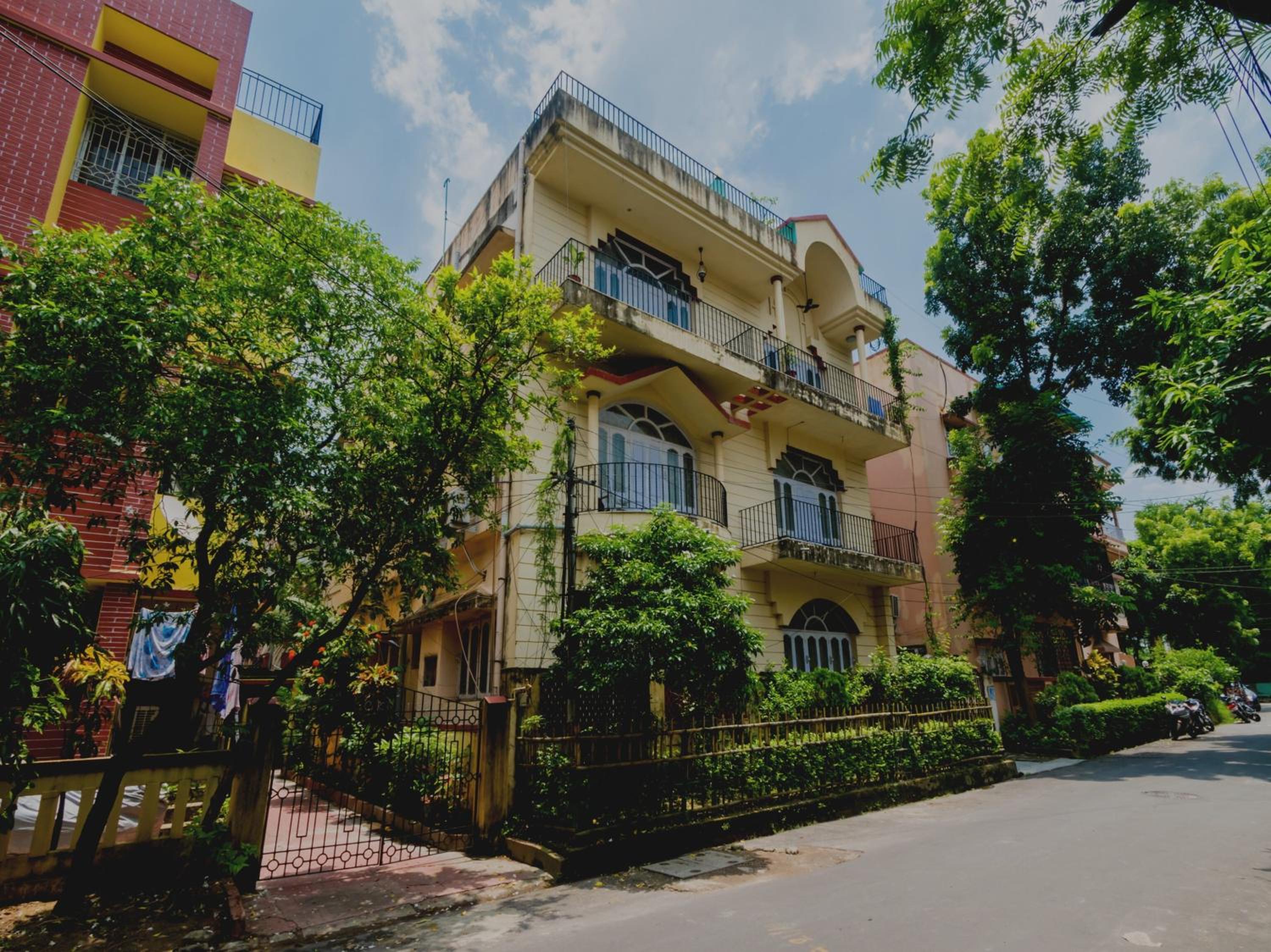 Hotel O Rathi Kunj Near City Centre Salt Lake