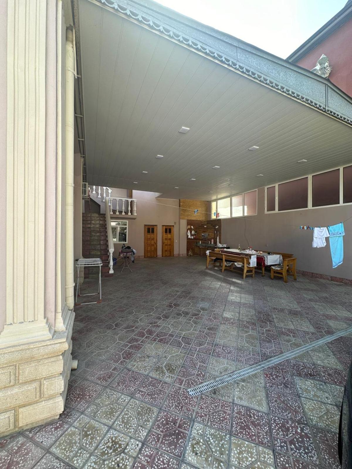 Ambassador Palace