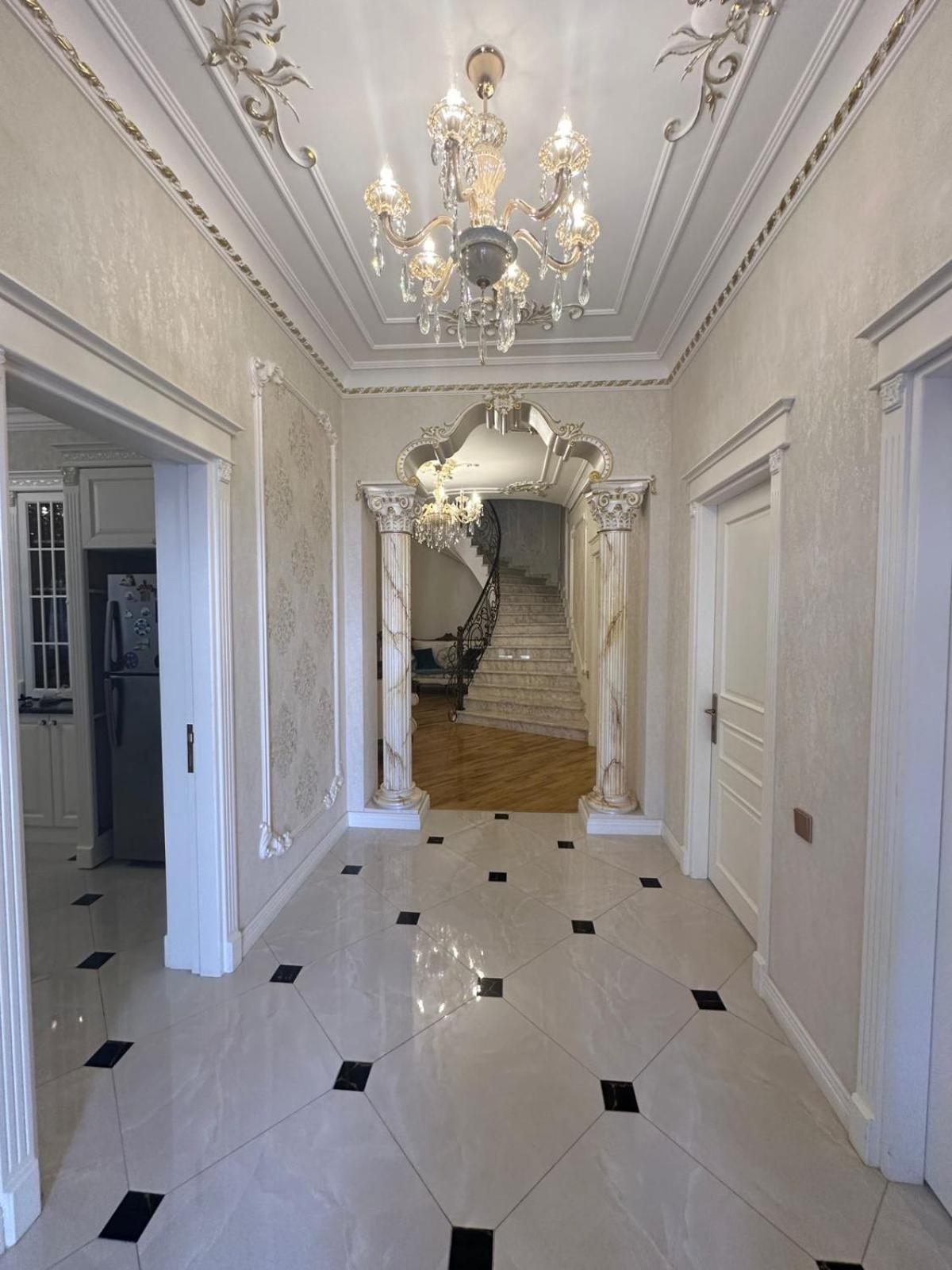 Ambassador Palace