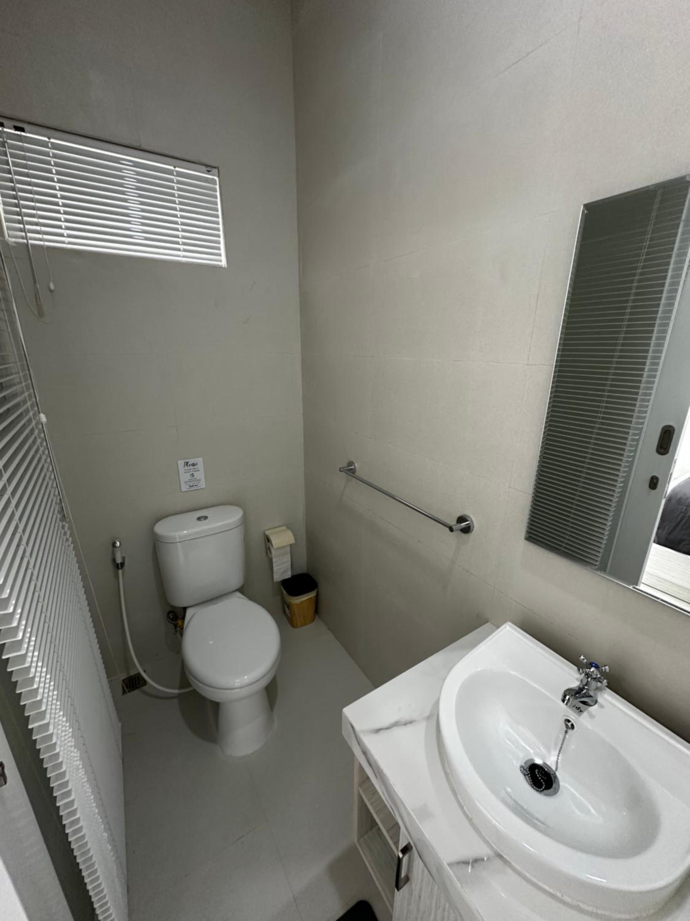 Sp1cewood Villa Uluwatu view 5