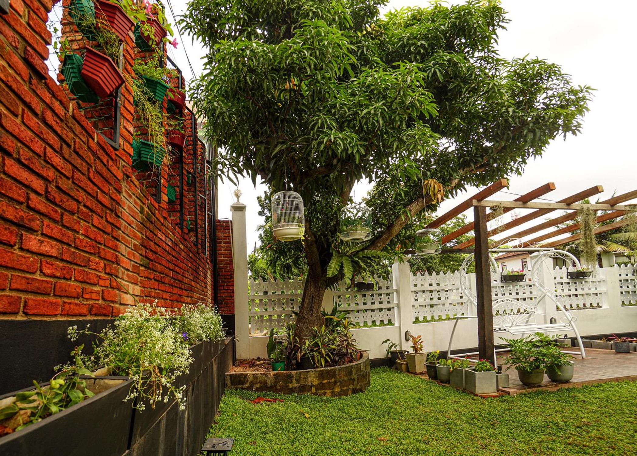 Ayur Ayur White Sail Villa