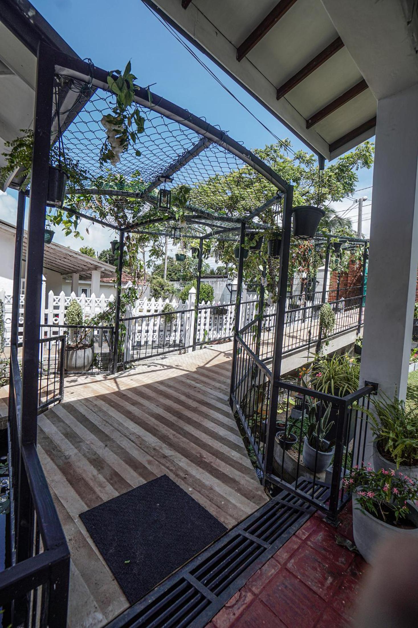Ayur Ayur White Sail Villa