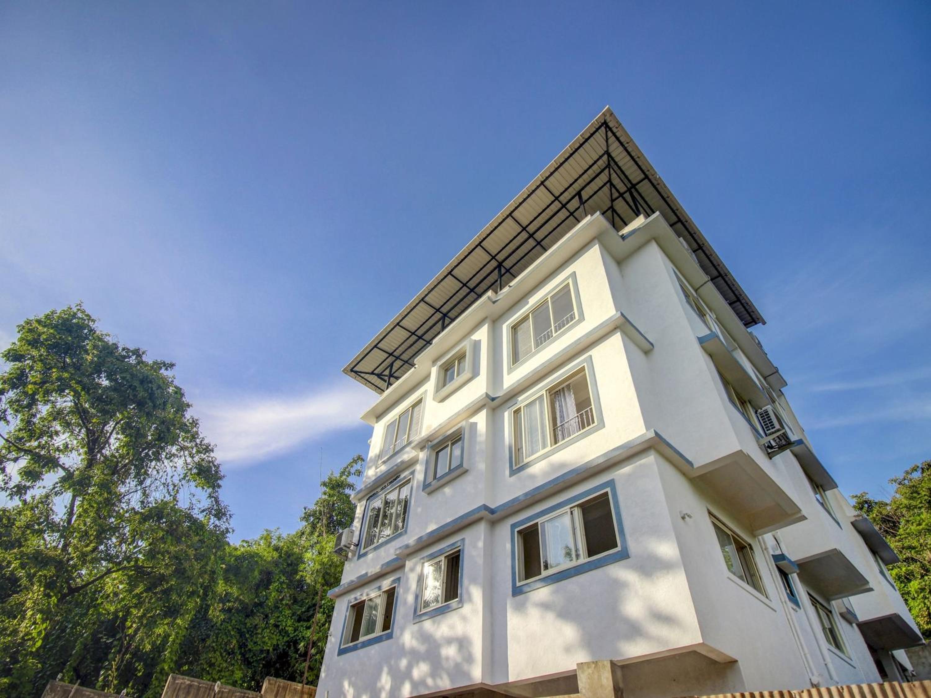Hotel O Muktesh Chandra view 4