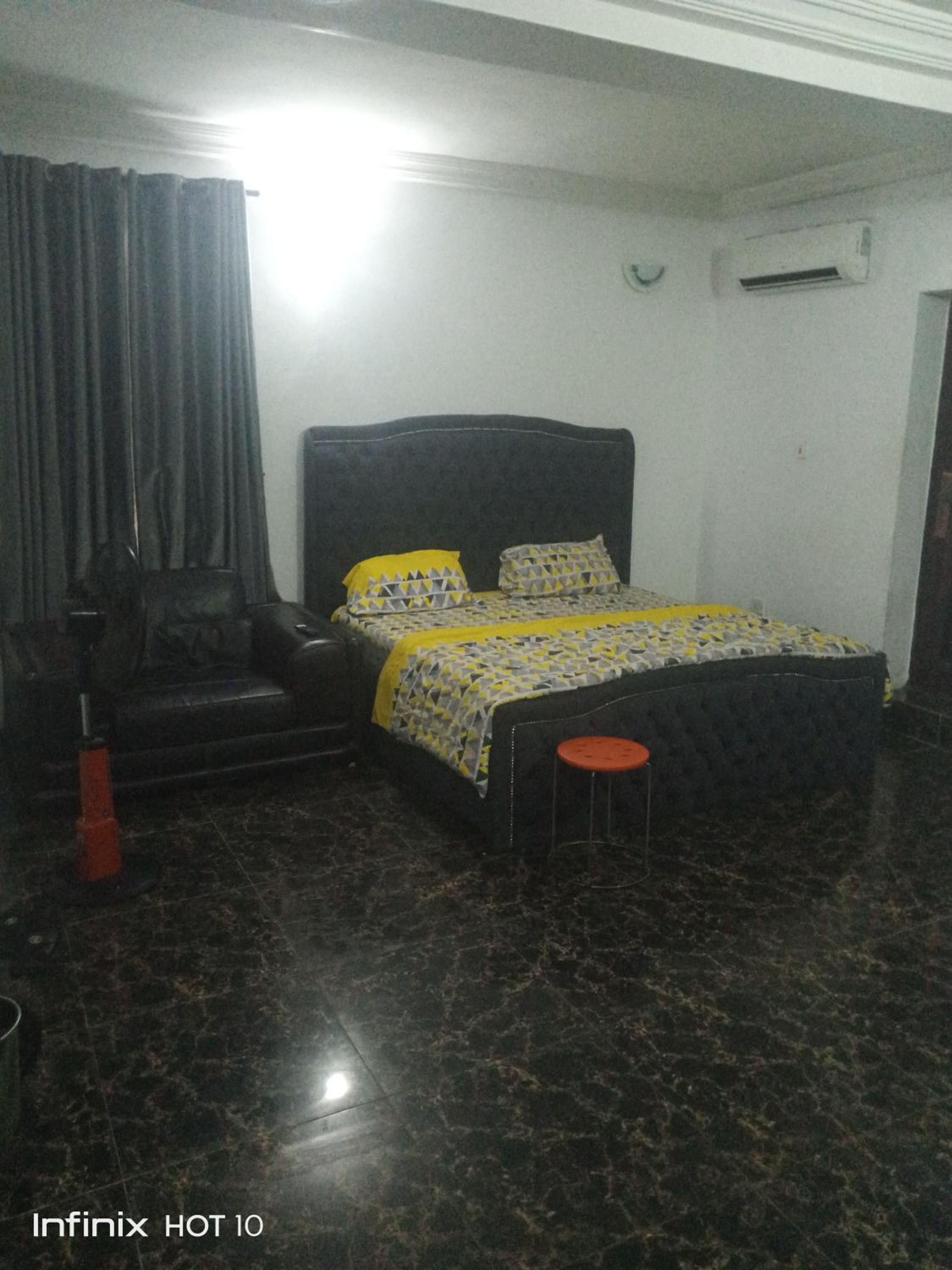 Sweet Home