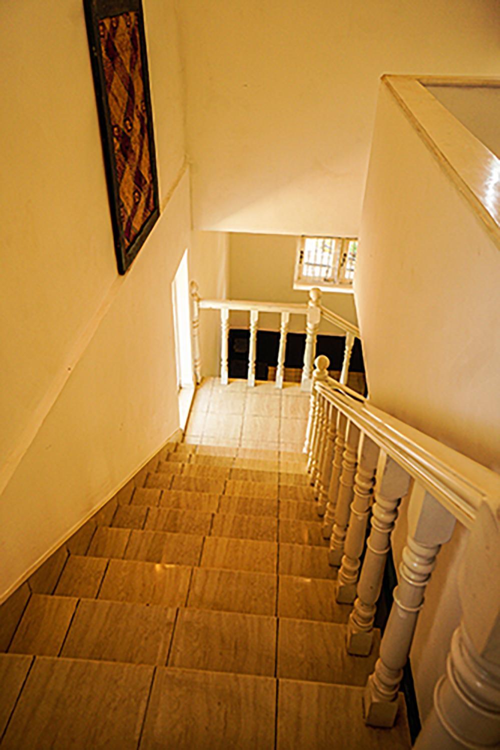 Ayur Ayur White Sail Villa
