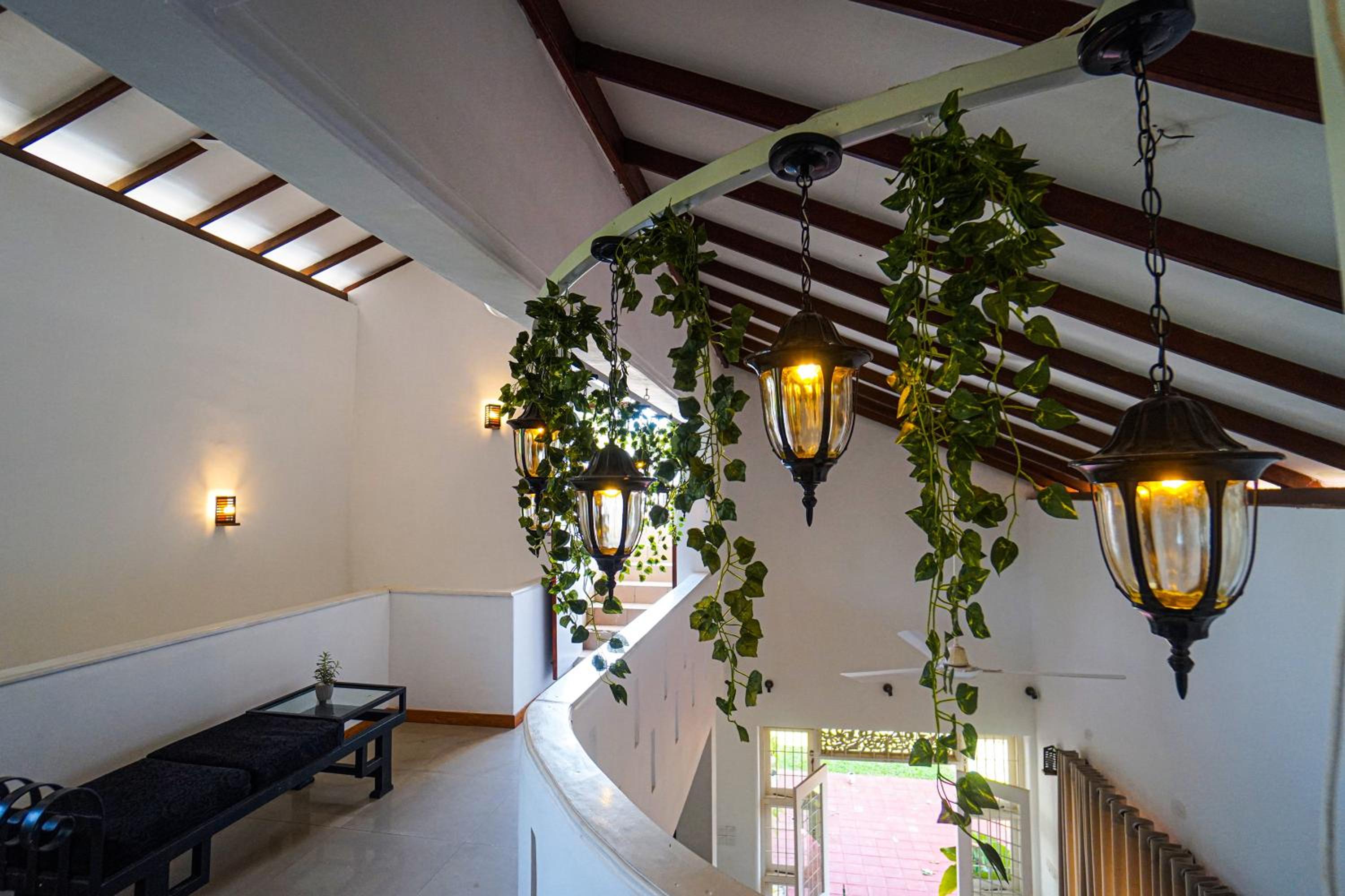 Ayur Ayur White Sail Villa