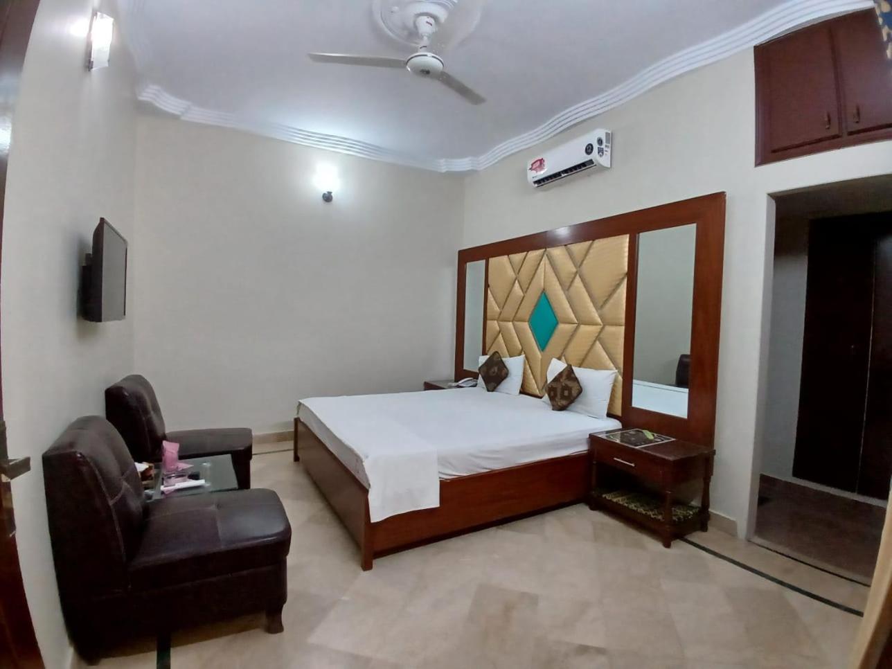 Subhan Residency