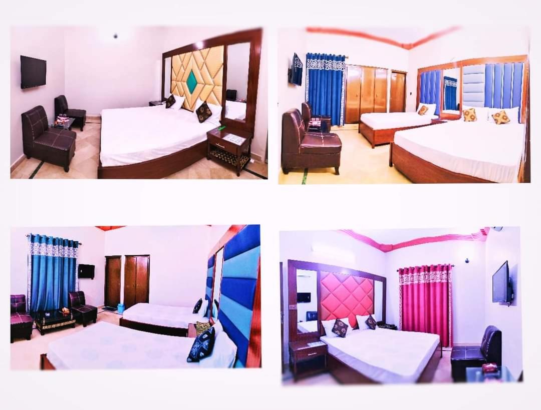 Subhan Residency