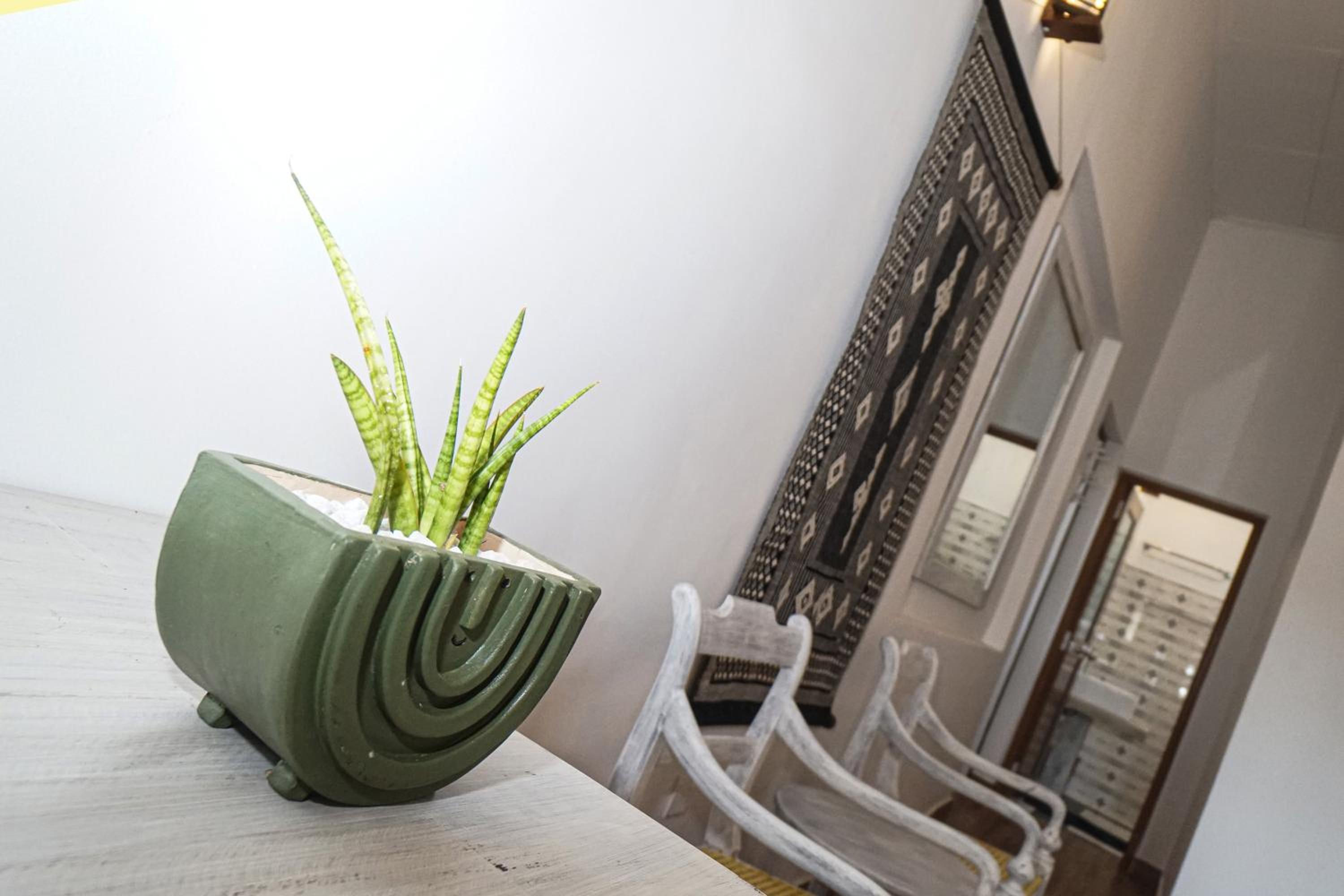 Ayur Ayur White Sail Villa