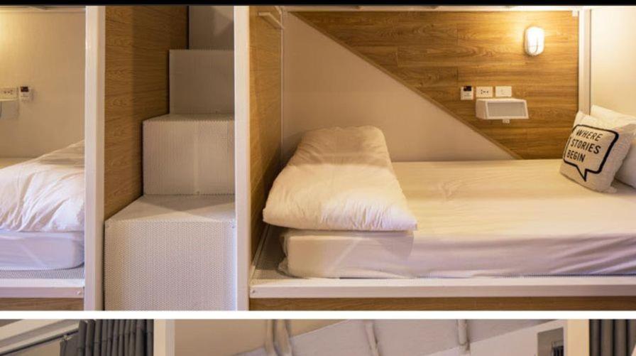 Serenitas Apartments & Hostel