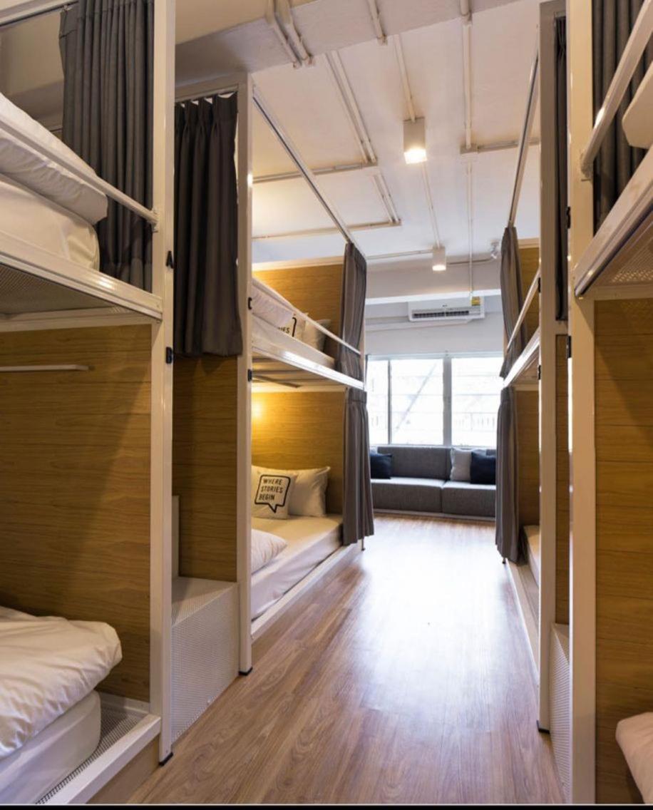 Serenitas Apartments & Hostel