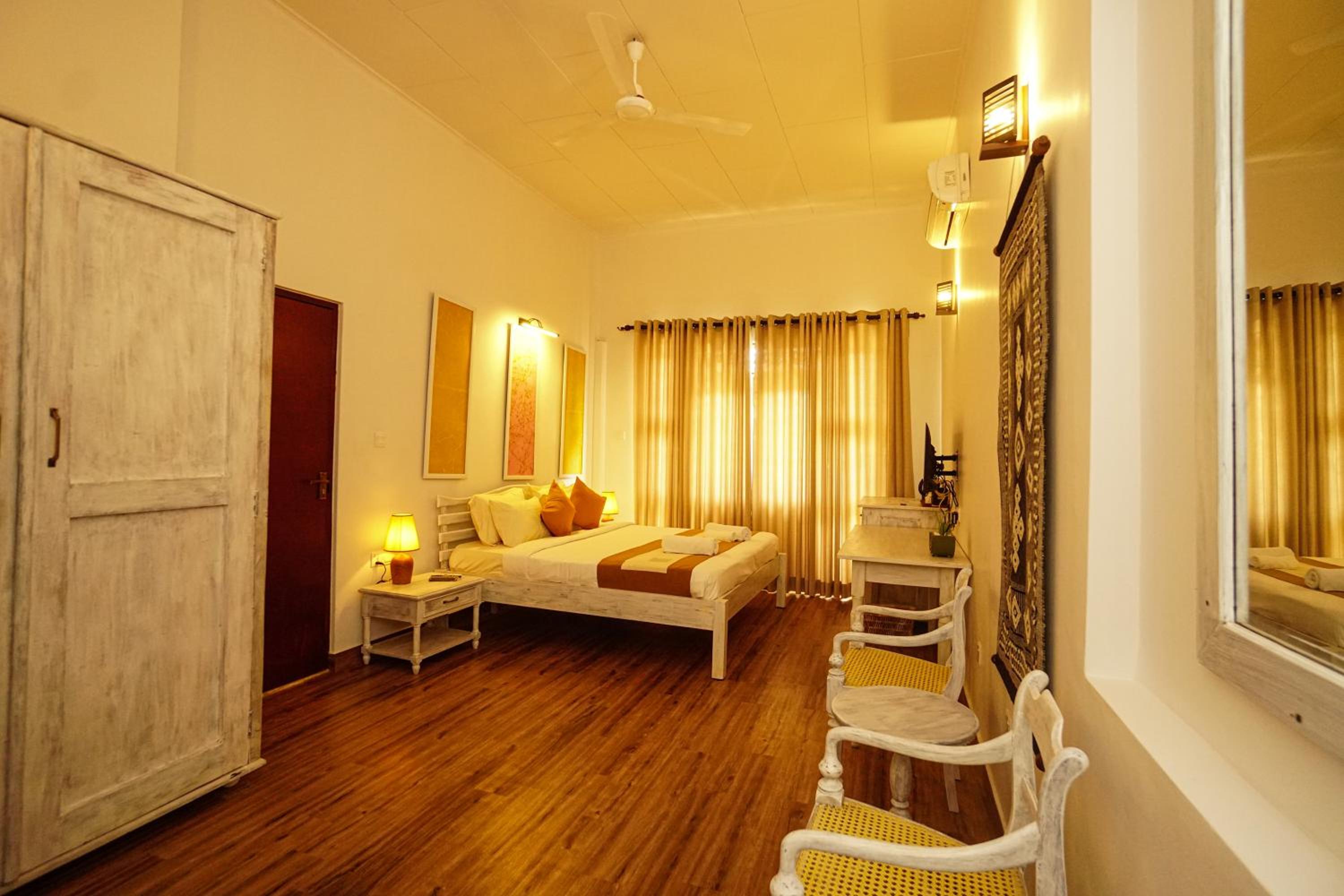 Ayur Ayur White Sail Villa