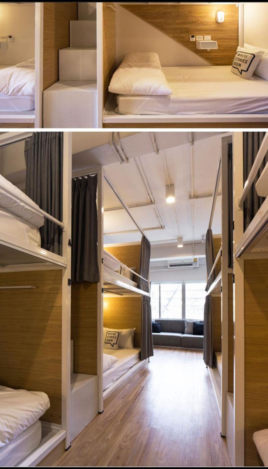 Serenitas Apartments & Hostel