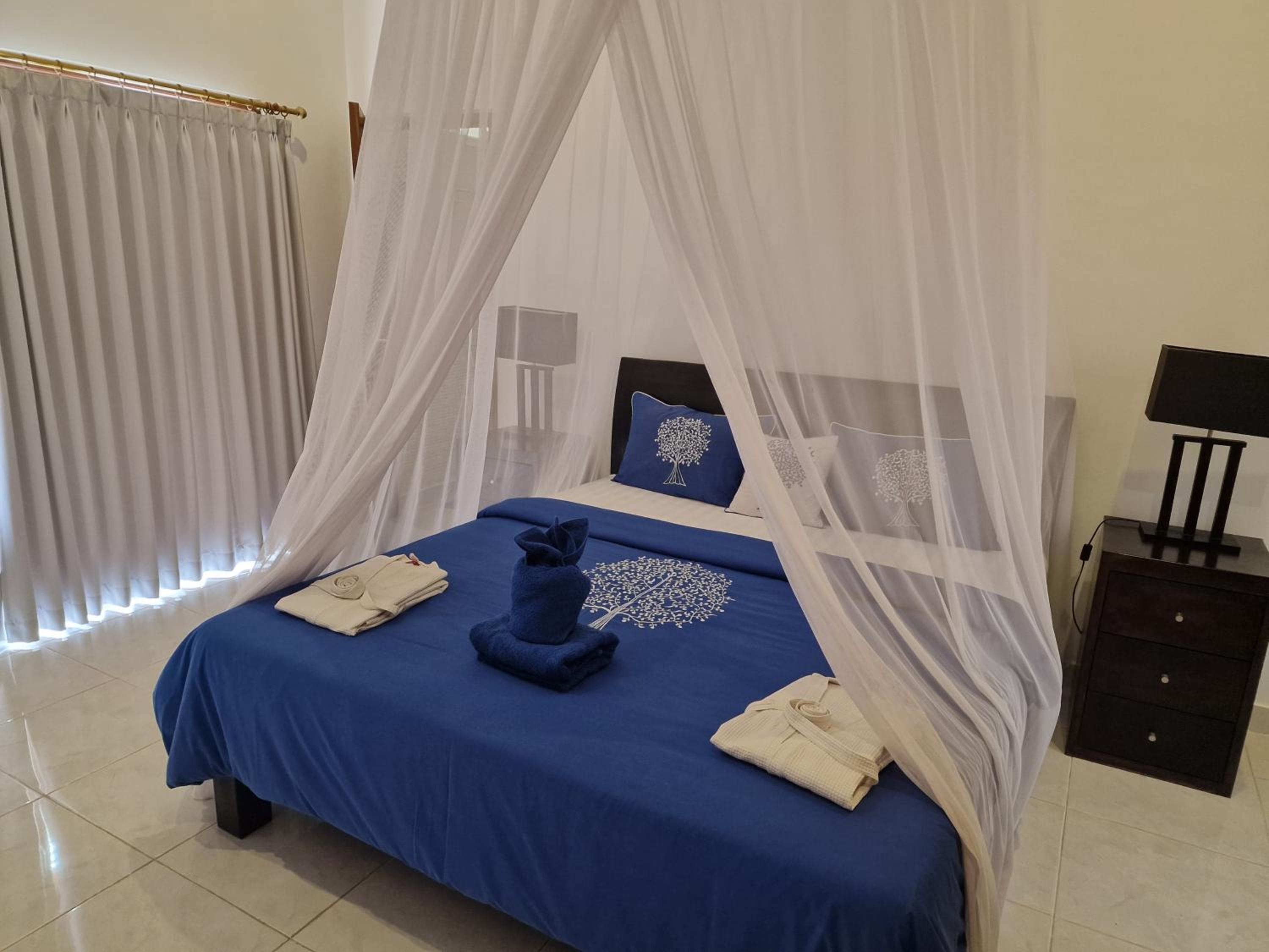 Villa Saffraan Bali