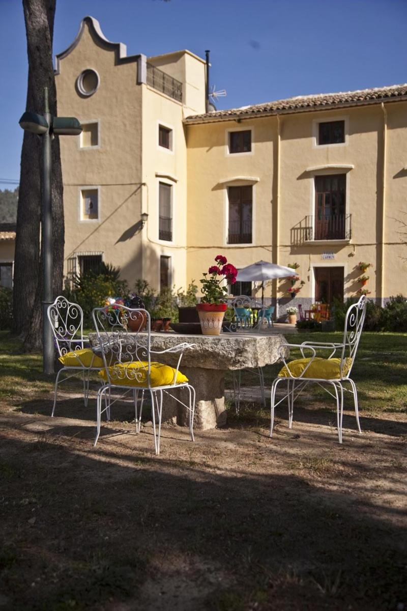 Villa Carmen
