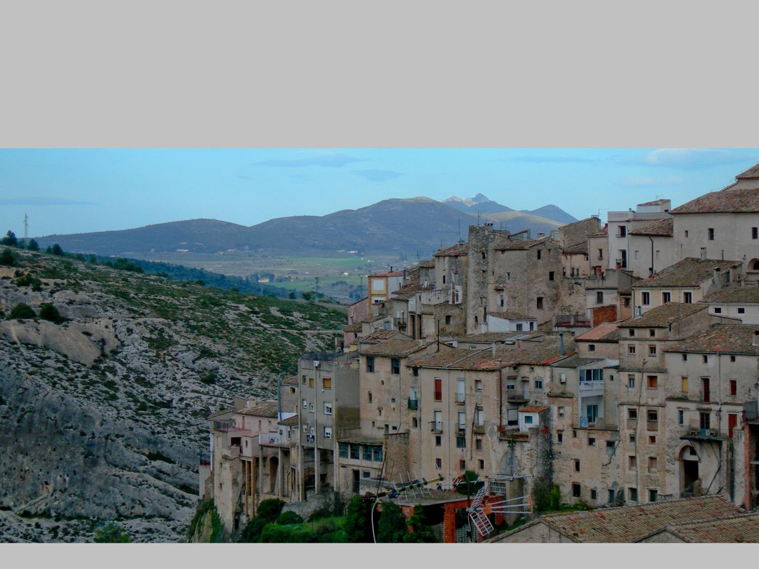 Villa Carmen