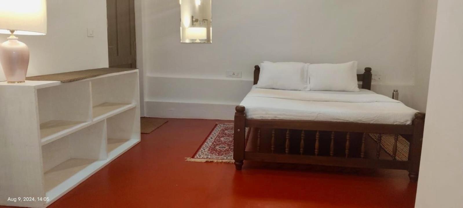 Cuppa Creek Homestay