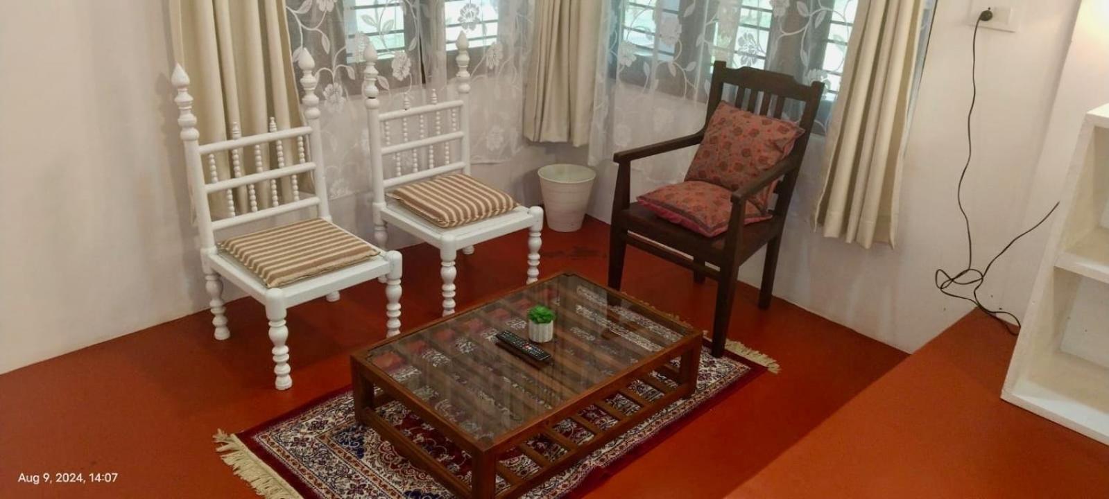 Cuppa Creek Homestay