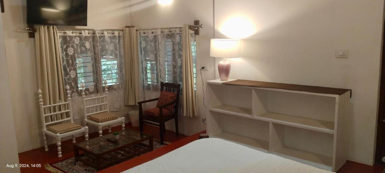 Cuppa Creek Homestay