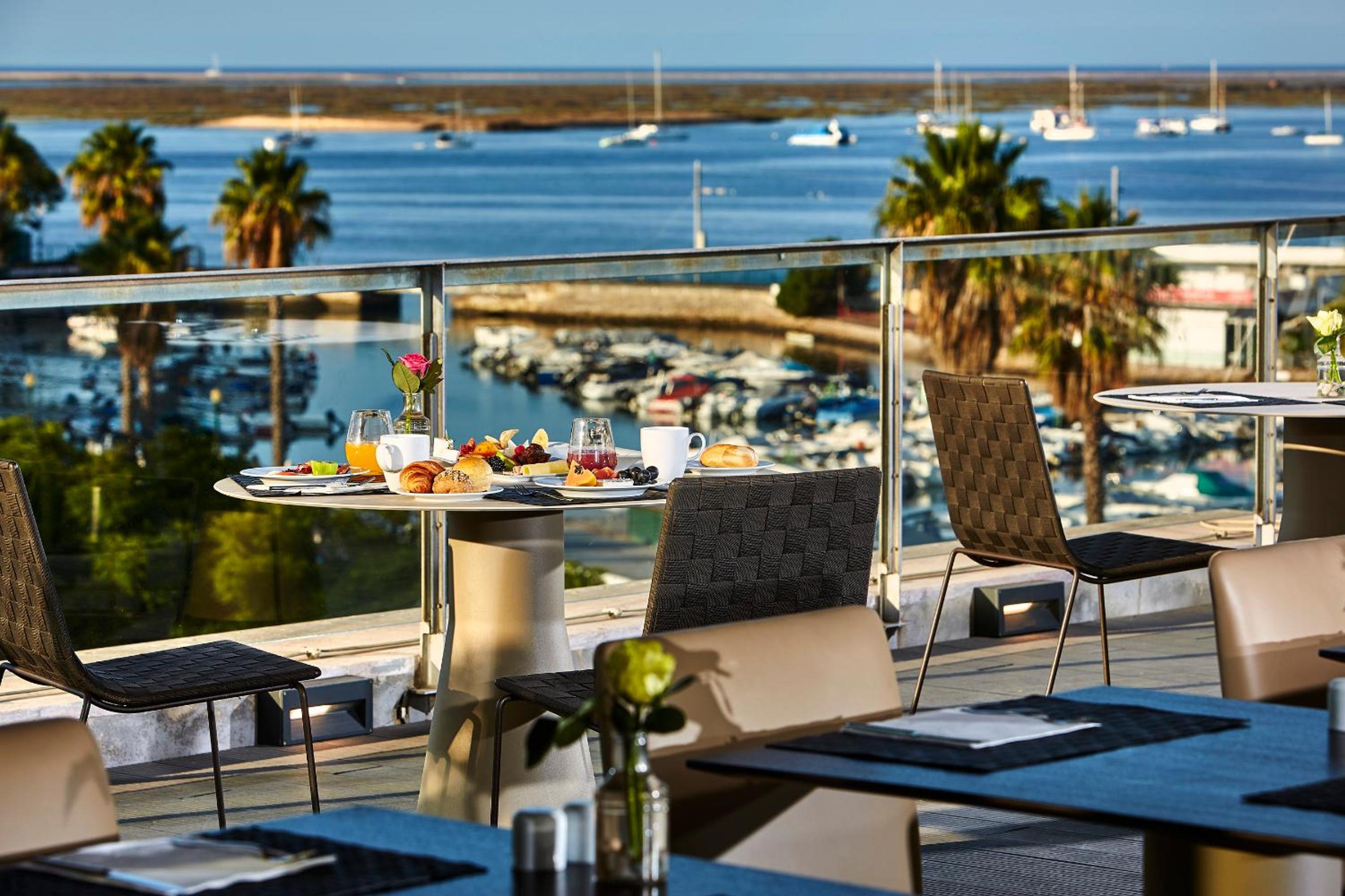 Faro Vacations - Hotel Faro  Beach Club - Property Image 8