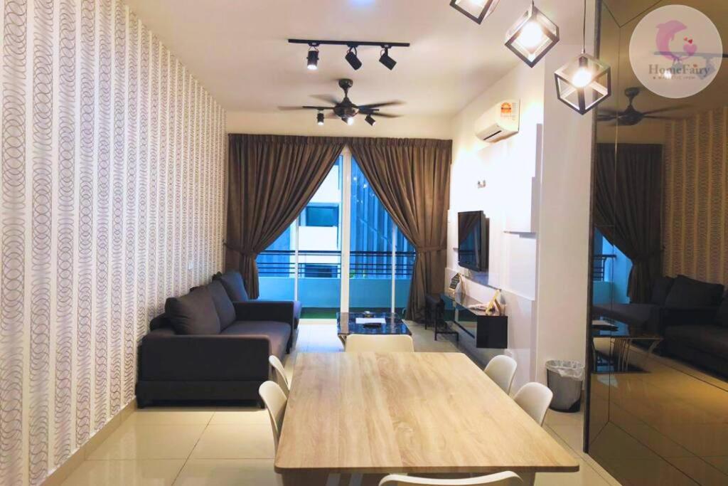The Majestic Condo Ipoh Home Fairy 3 photo 1