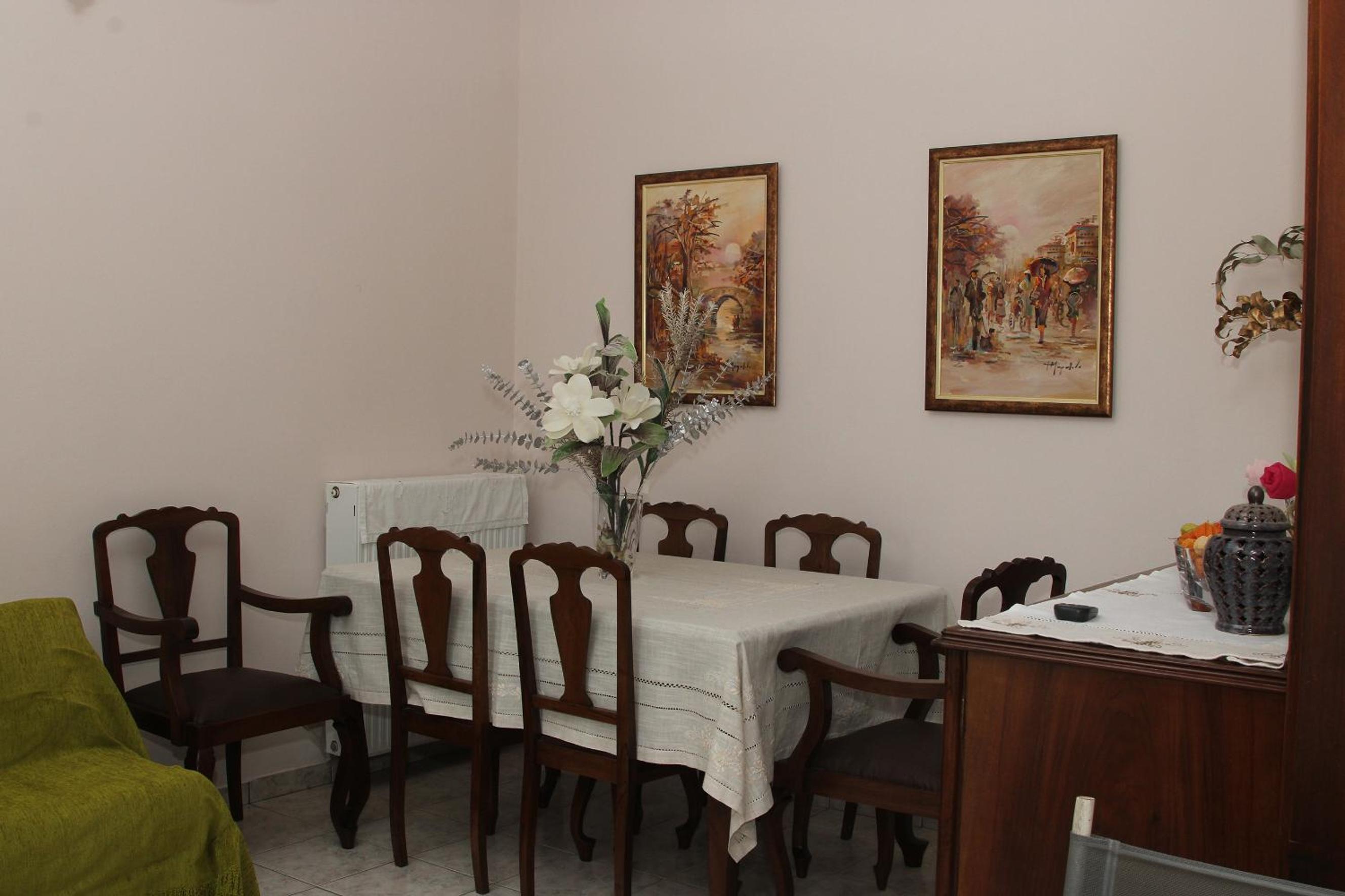 Vagelis 2 Nemea apartments