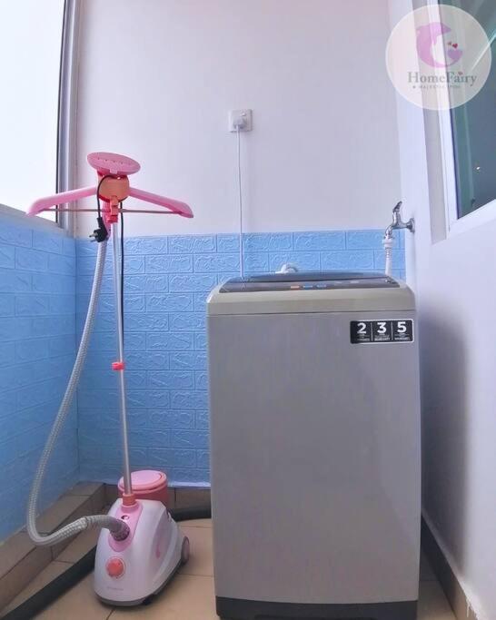 The Majestic Condo Ipoh Home Fairy 3 photo 6