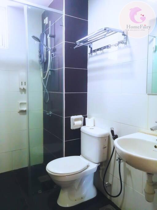 The Majestic Condo Ipoh Home Fairy 3 photo 8