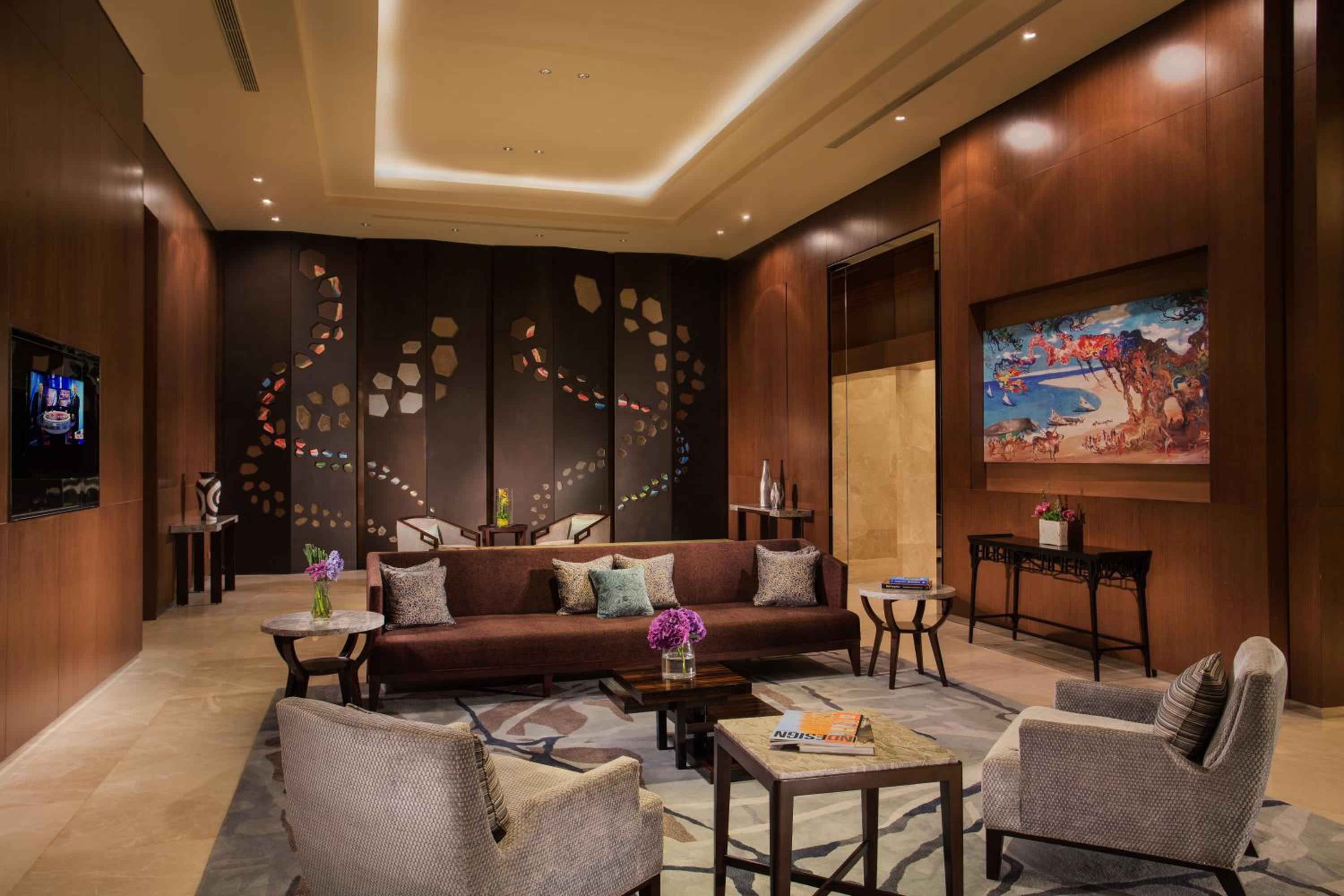 Ascott Kuningan Jakarta photo 47 of 68