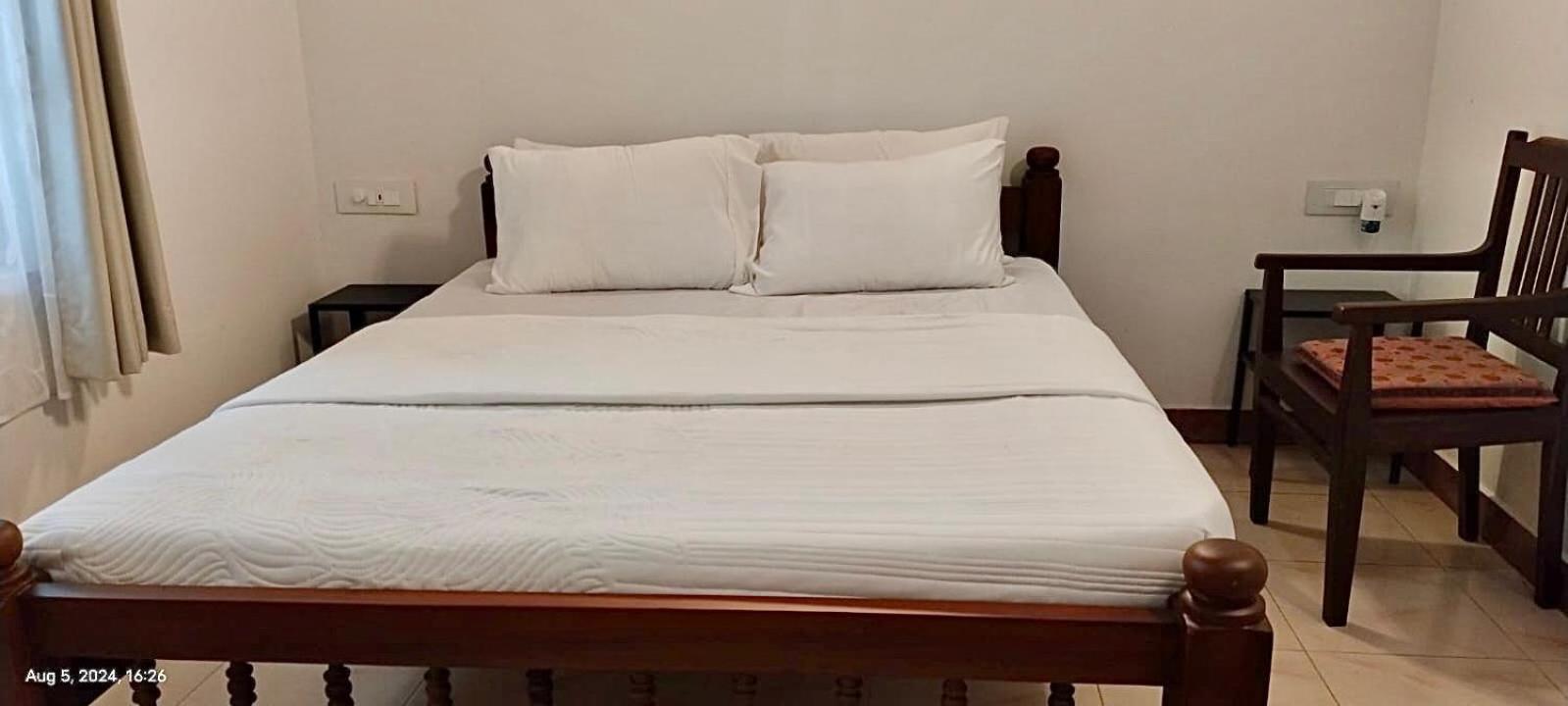 Cuppa Creek Homestay