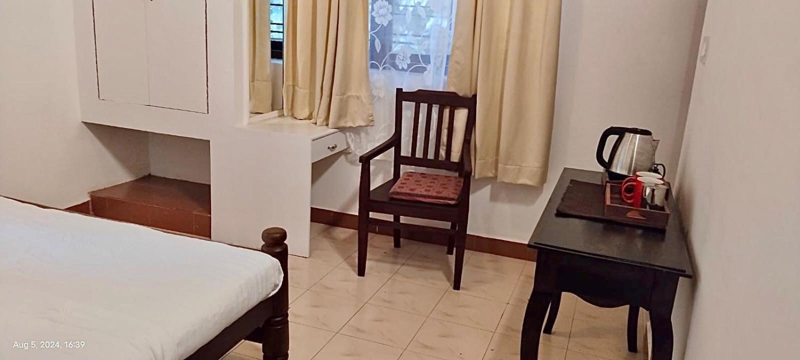 Cuppa Creek Homestay