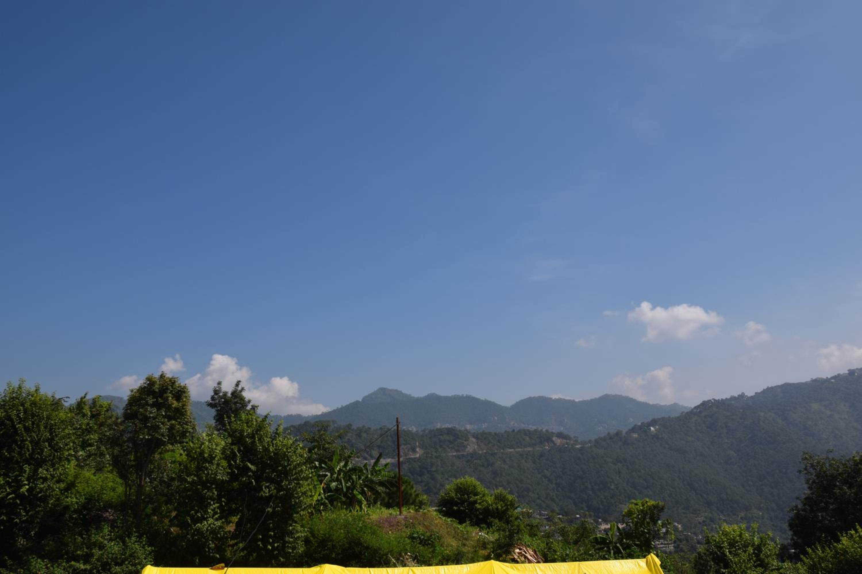 Pristine Edge Kasauli