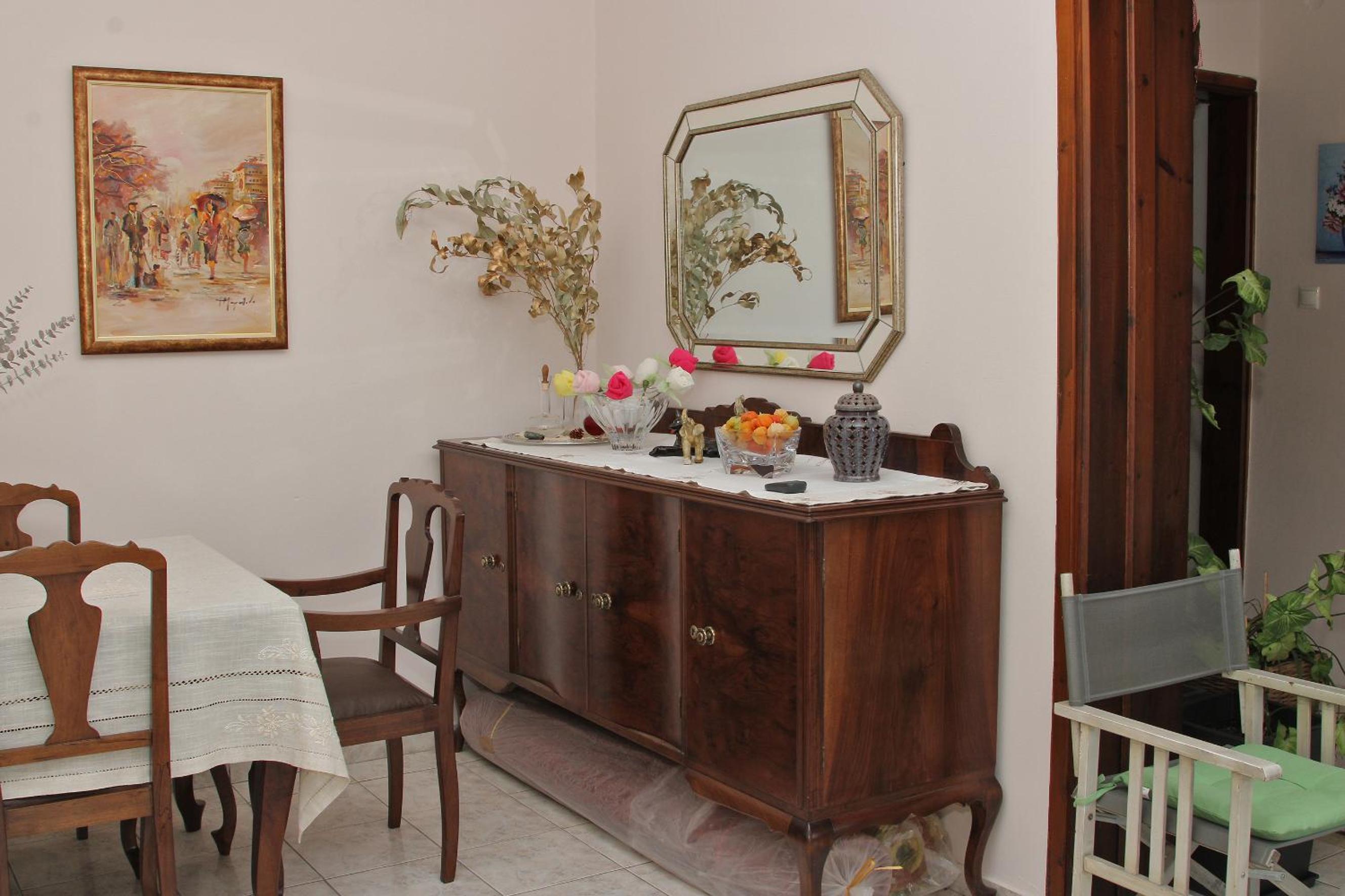 Vagelis 2 Nemea apartments
