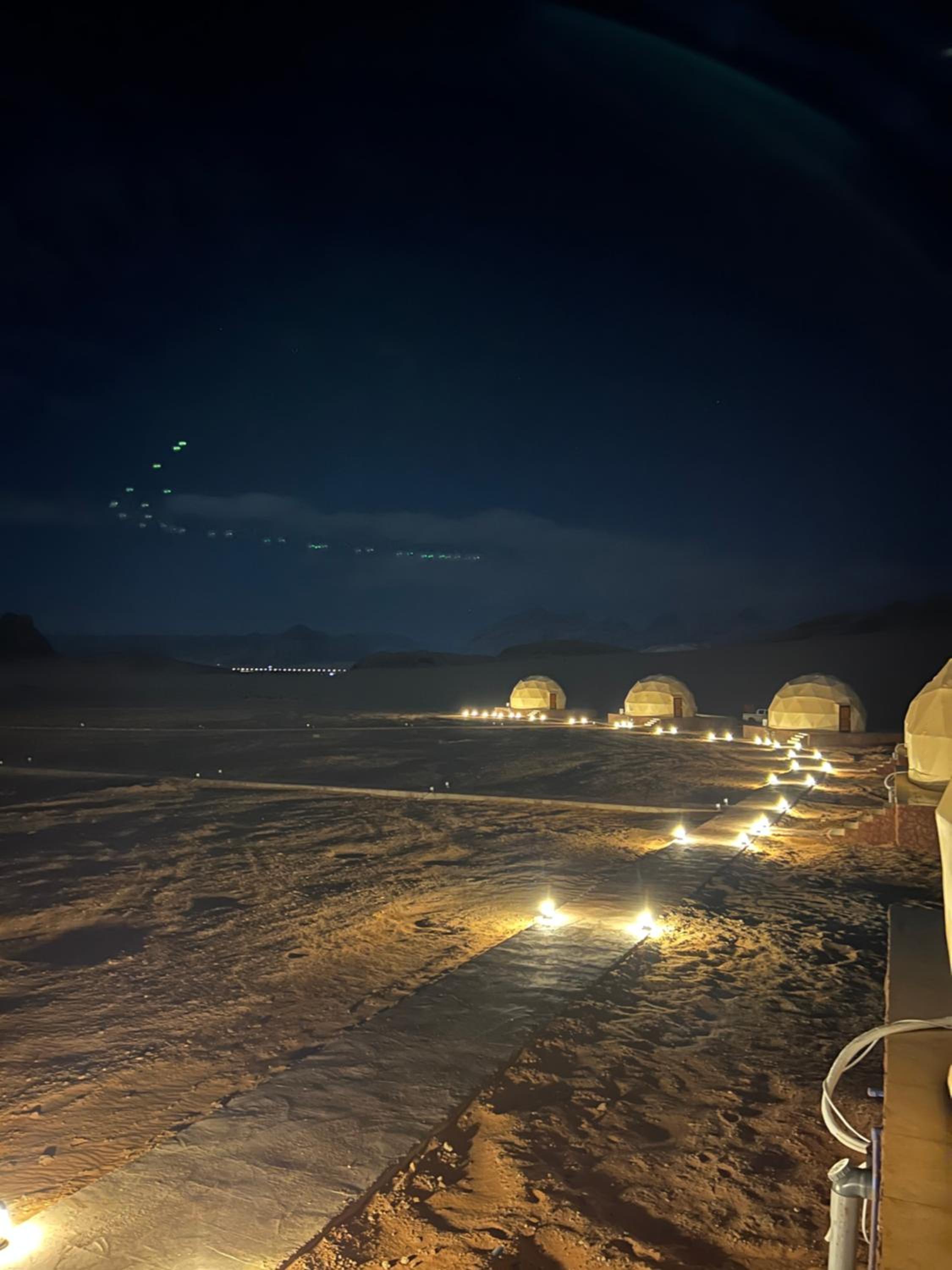 Angelina Luxury Camp
