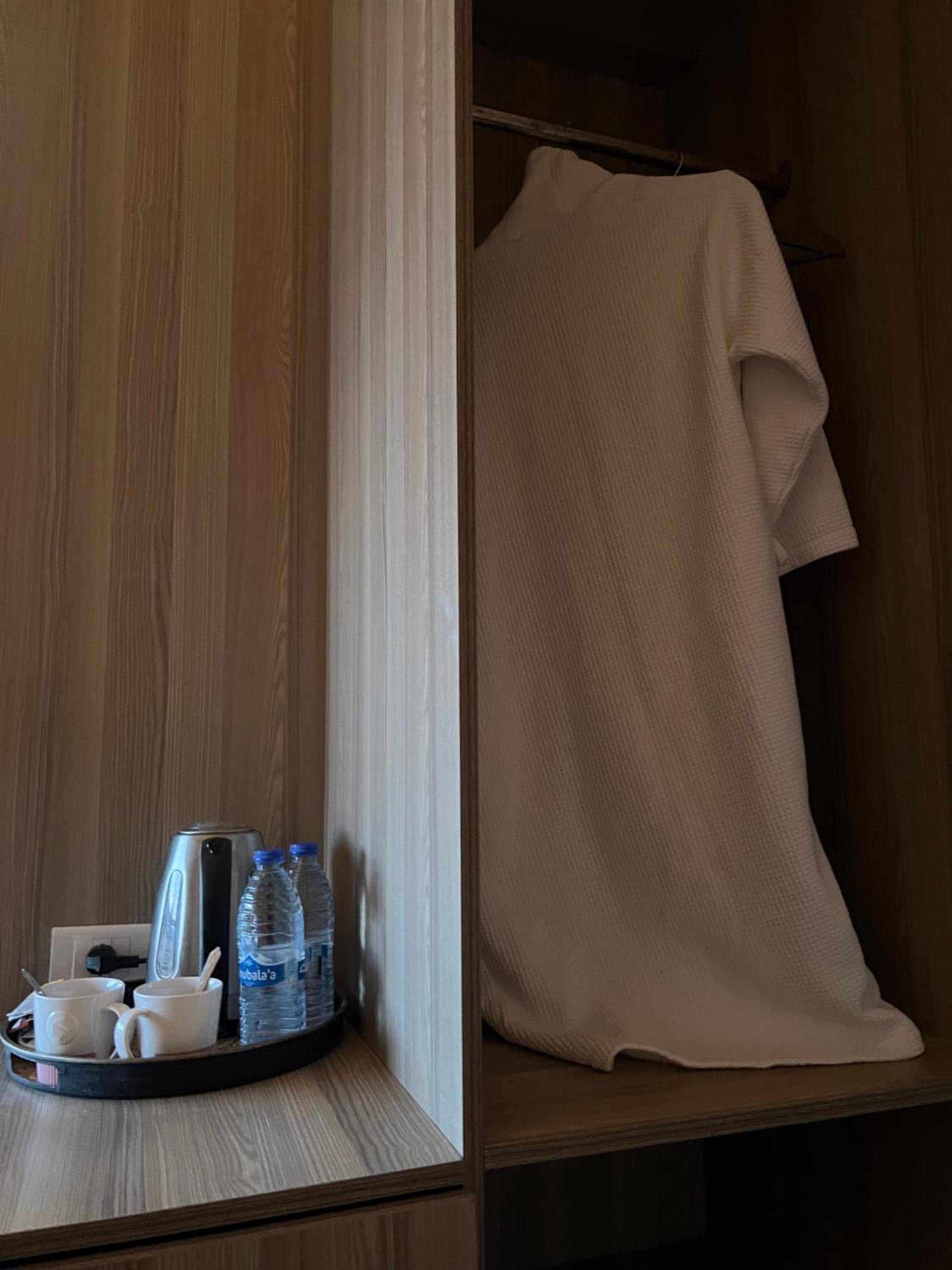 Angelina Luxury Camp